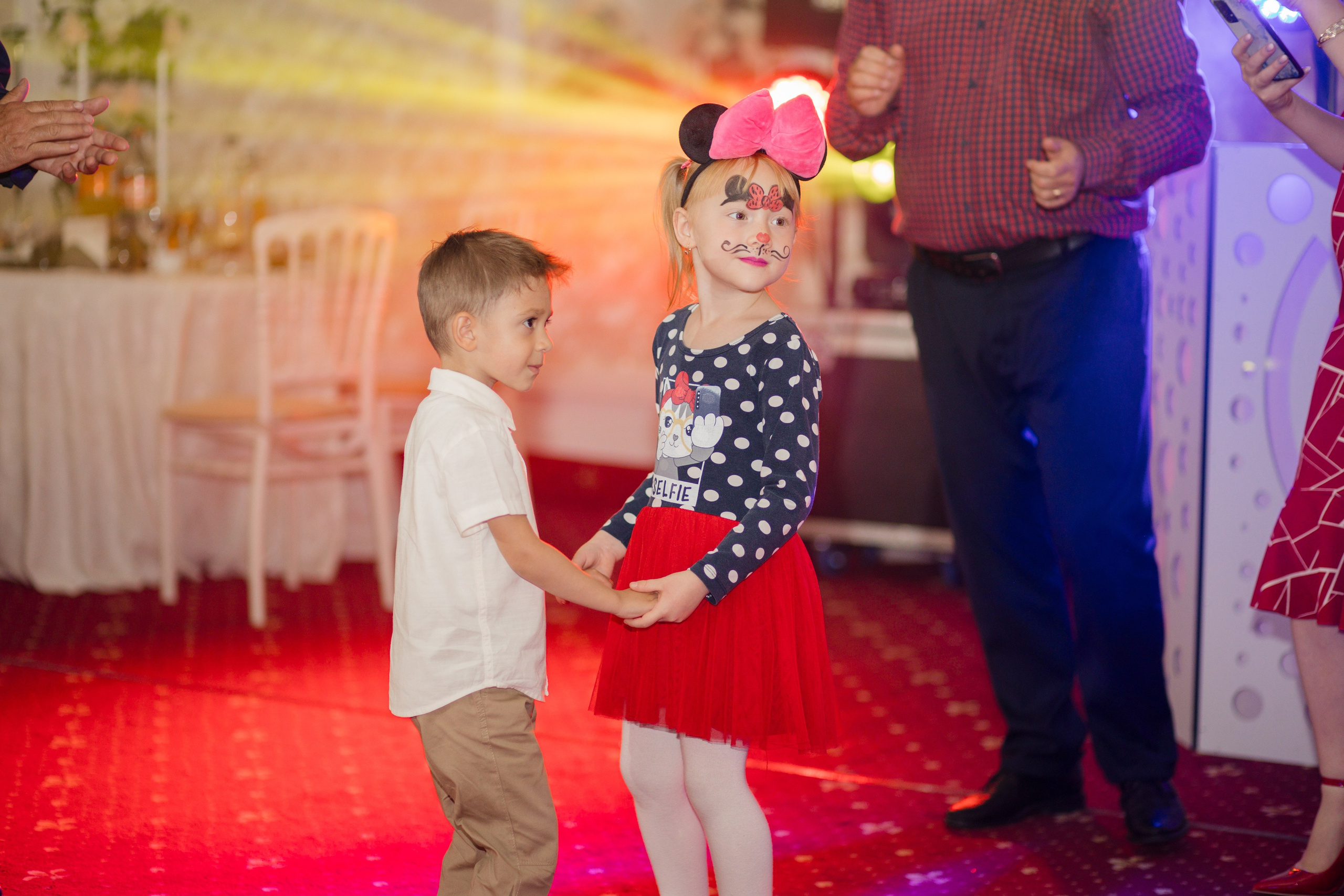 Alexandru-Ioan. Fotograf si videograf — evenimente si studio