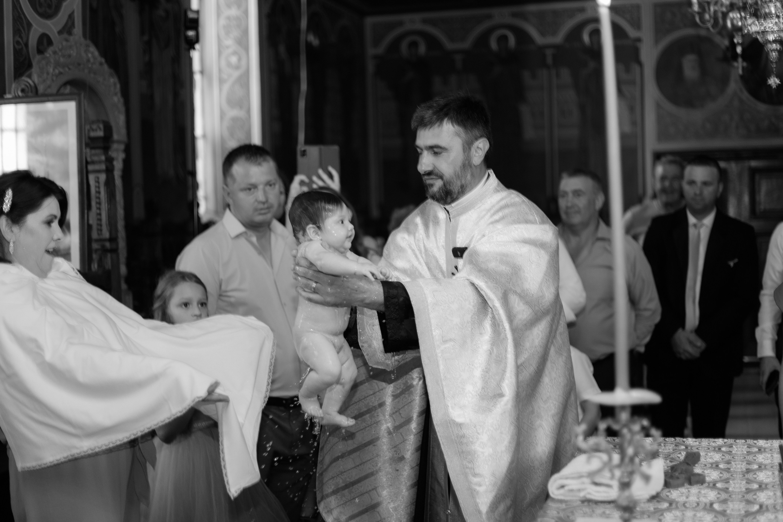 Anastasia. Fotograf si videograf — evenimente si studio