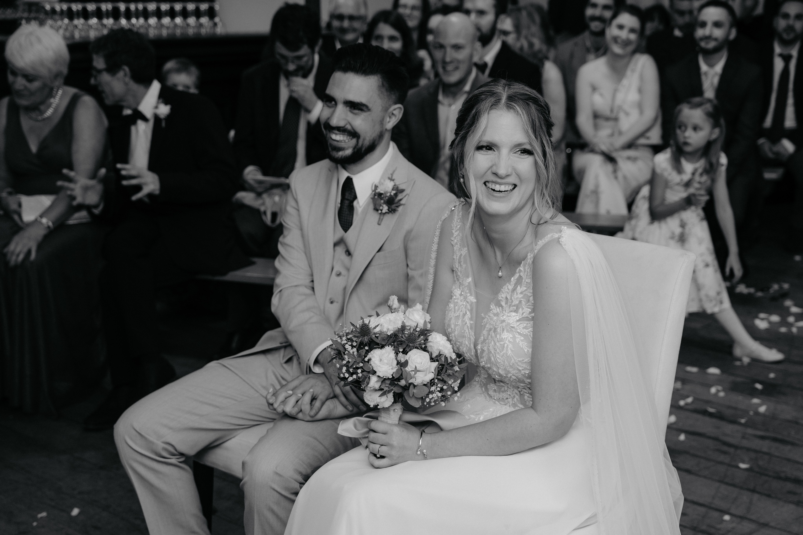 Brianna & Micha. Photographer Luxembourg