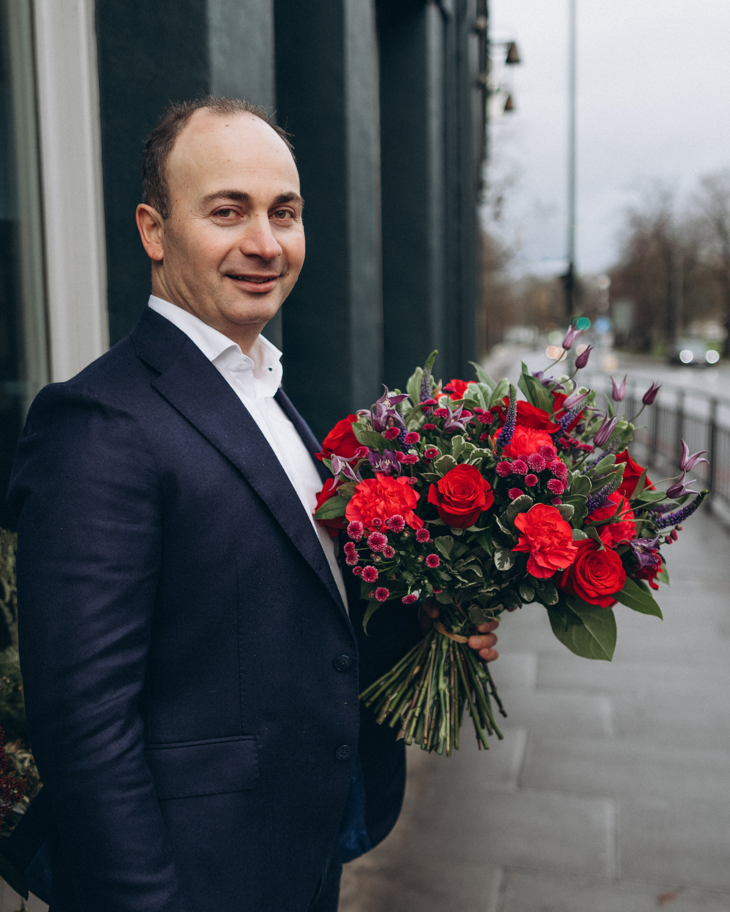 Yanis & Kate. Anastasia Klink, Photographer in London