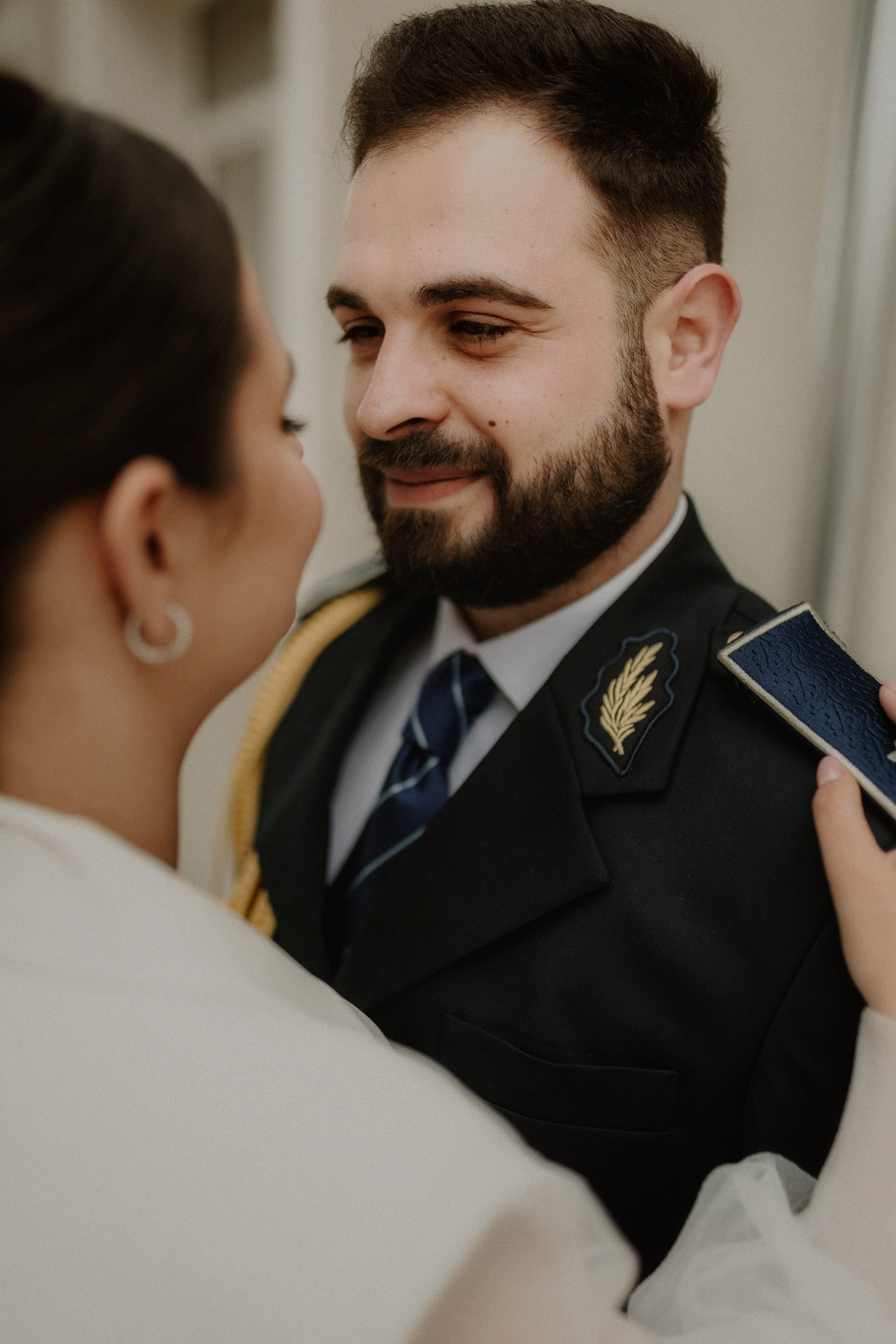 Calin & Patricia (Cununie). Emotions Photo Art