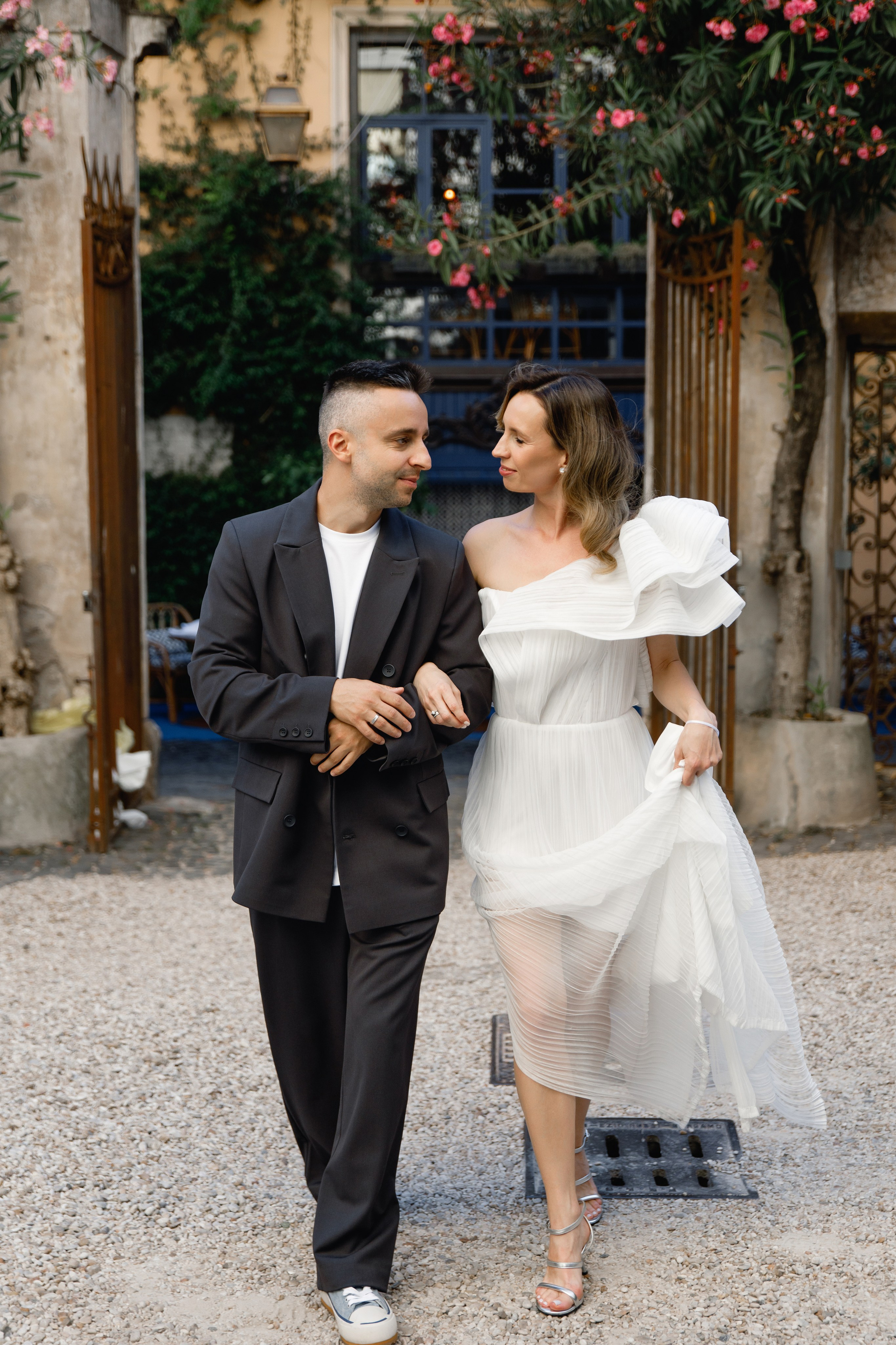 Wedding Photographer in Rome. Wedding Photographer Rome Tuscany Como Sicily Puglia Amalfy Italy- Oksana Savenchuk