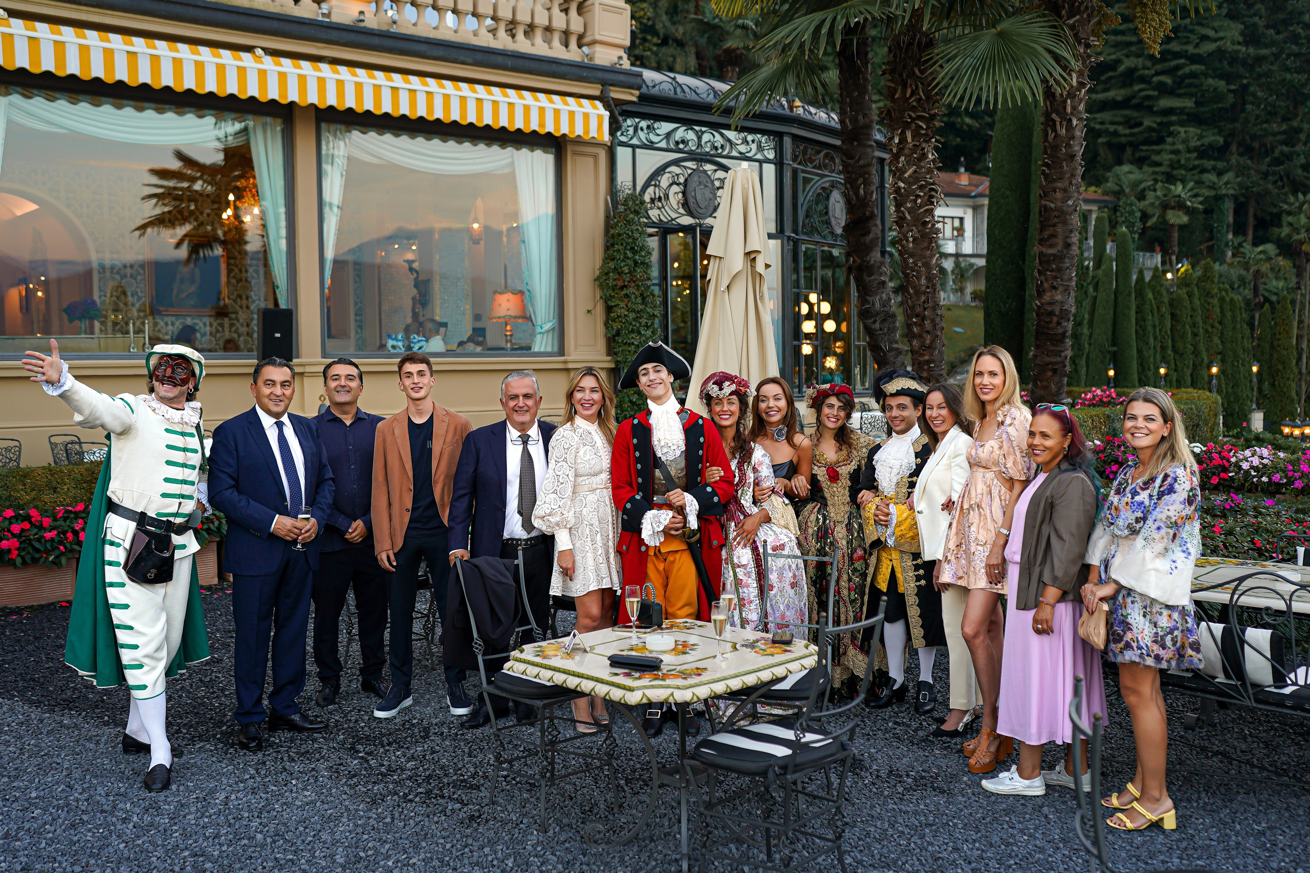 Стреза. Photographer in Rome. Eugenio Photographer in Rome Photography in Rome