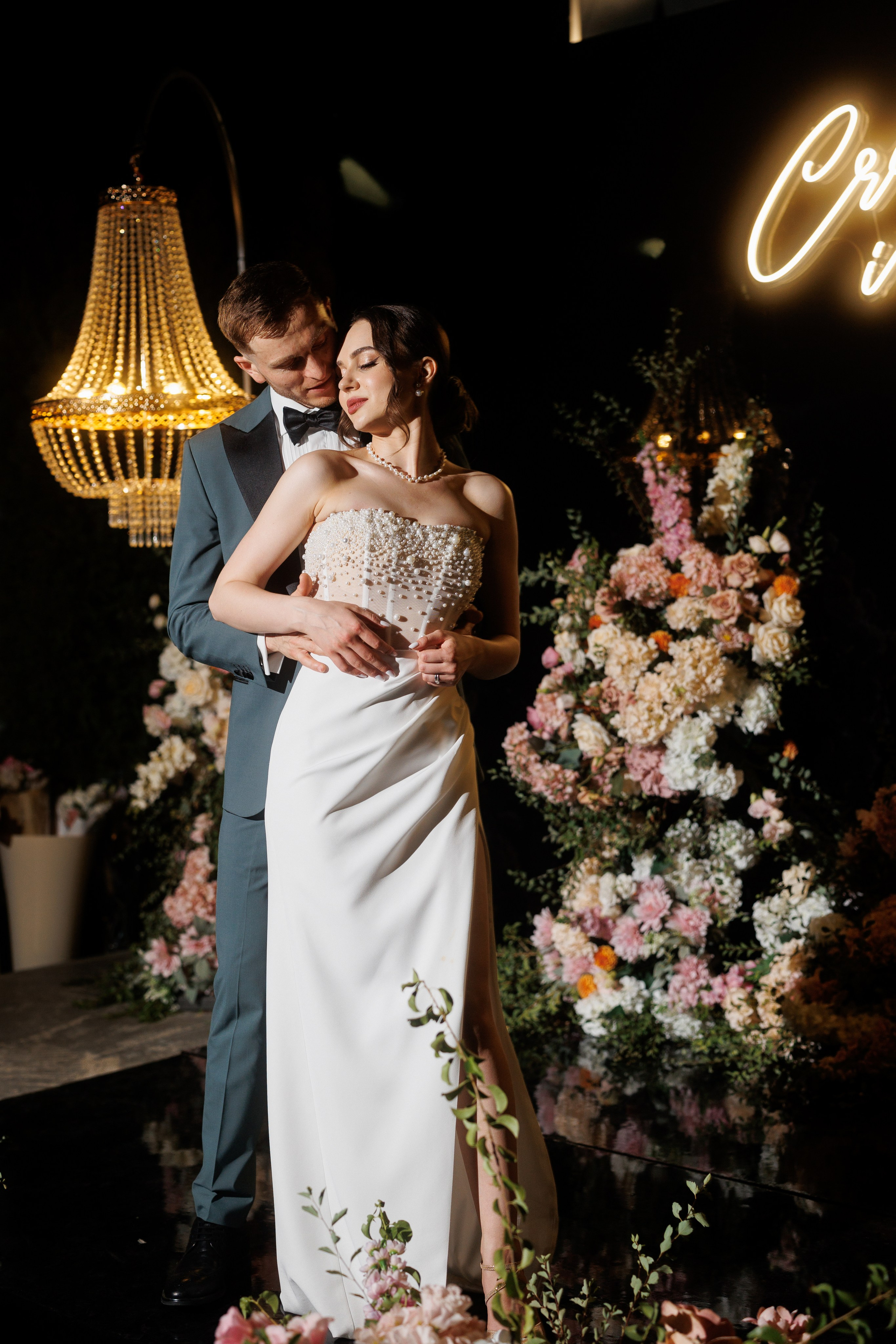 Vasile & Iuliana. Fotograf de nuntă și de familie — Dinu Bargan