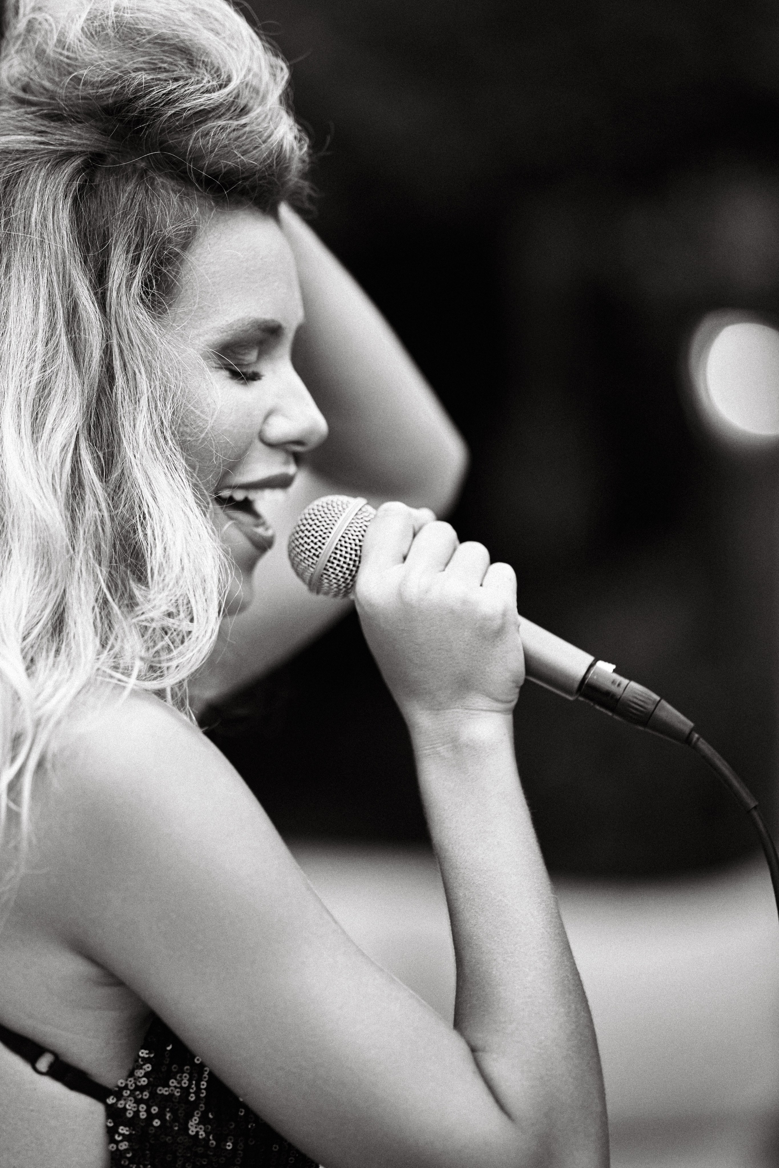 Марина Карго. Голос. Фотограф в Барселоне Жанна Захарченко