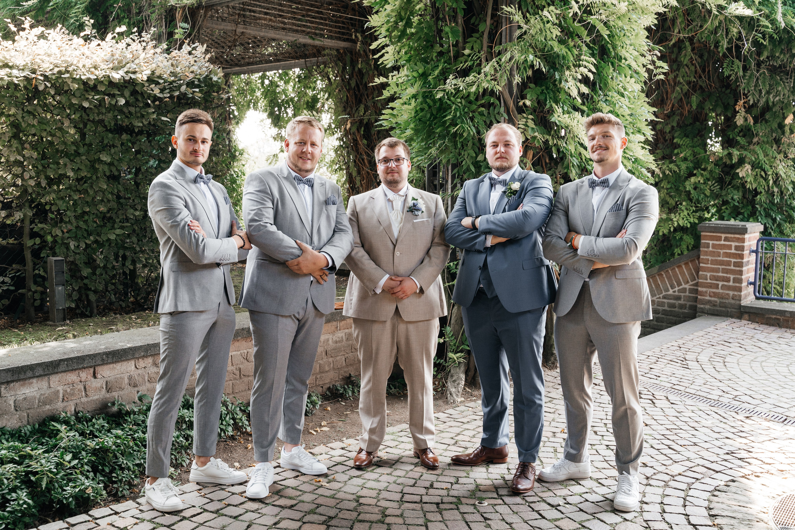 A & H, LUFRE. Wedding Photographer Germany