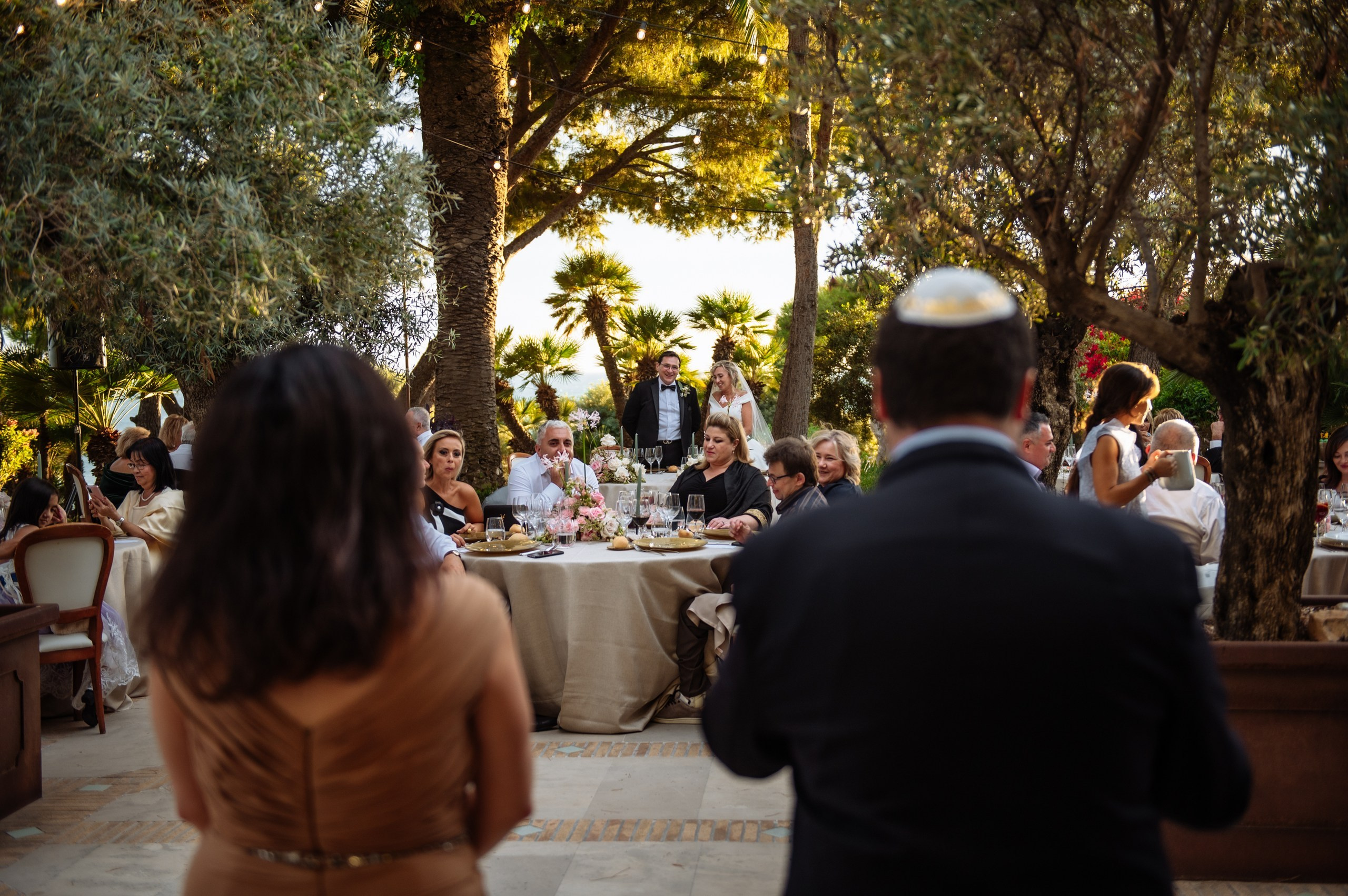 MULTI-DAY WEDDING. Professional photography services in Barcelona by Ekaterina Gasanova