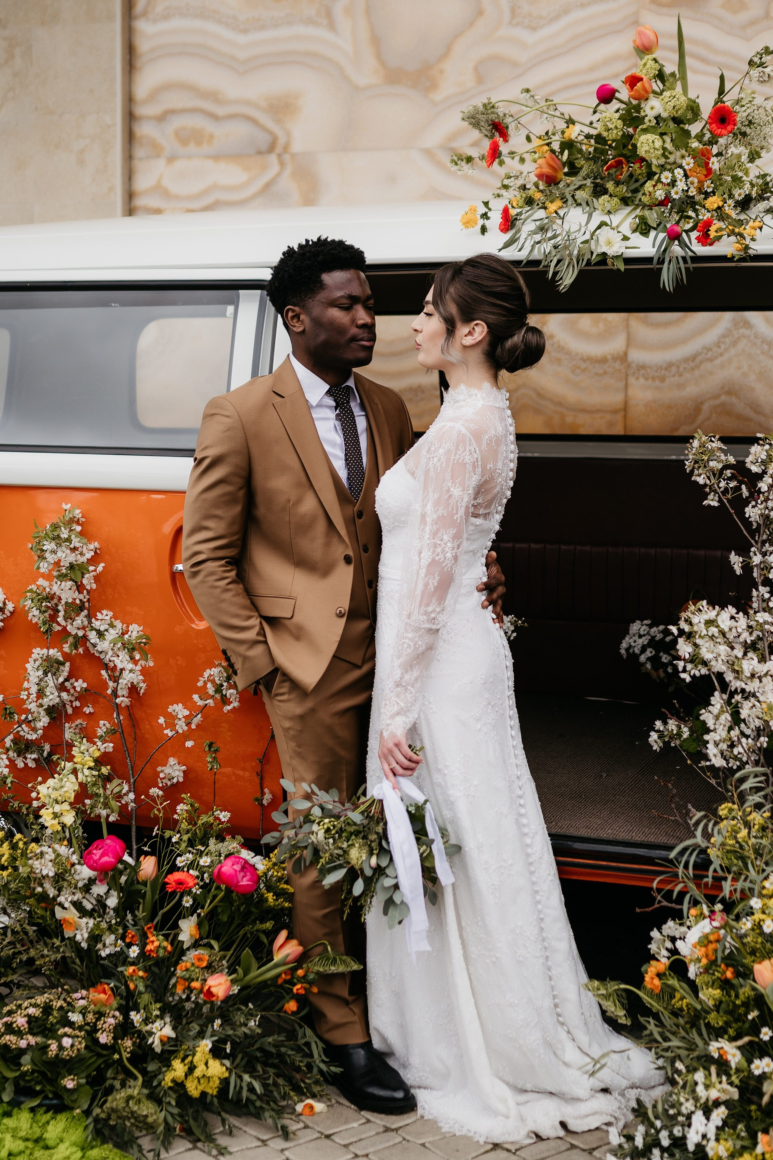 Cristina + Rhema. Valentin Melen — wedding photographer