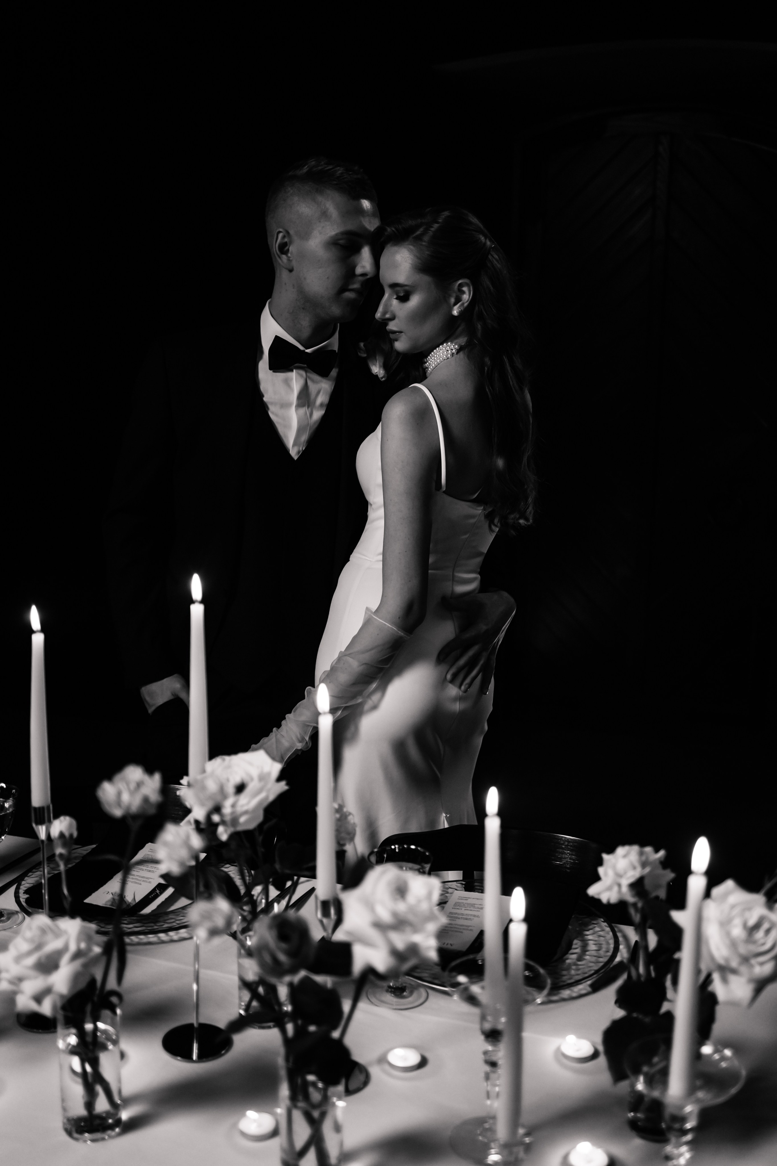 K+A. Fotógrafa profesional en España