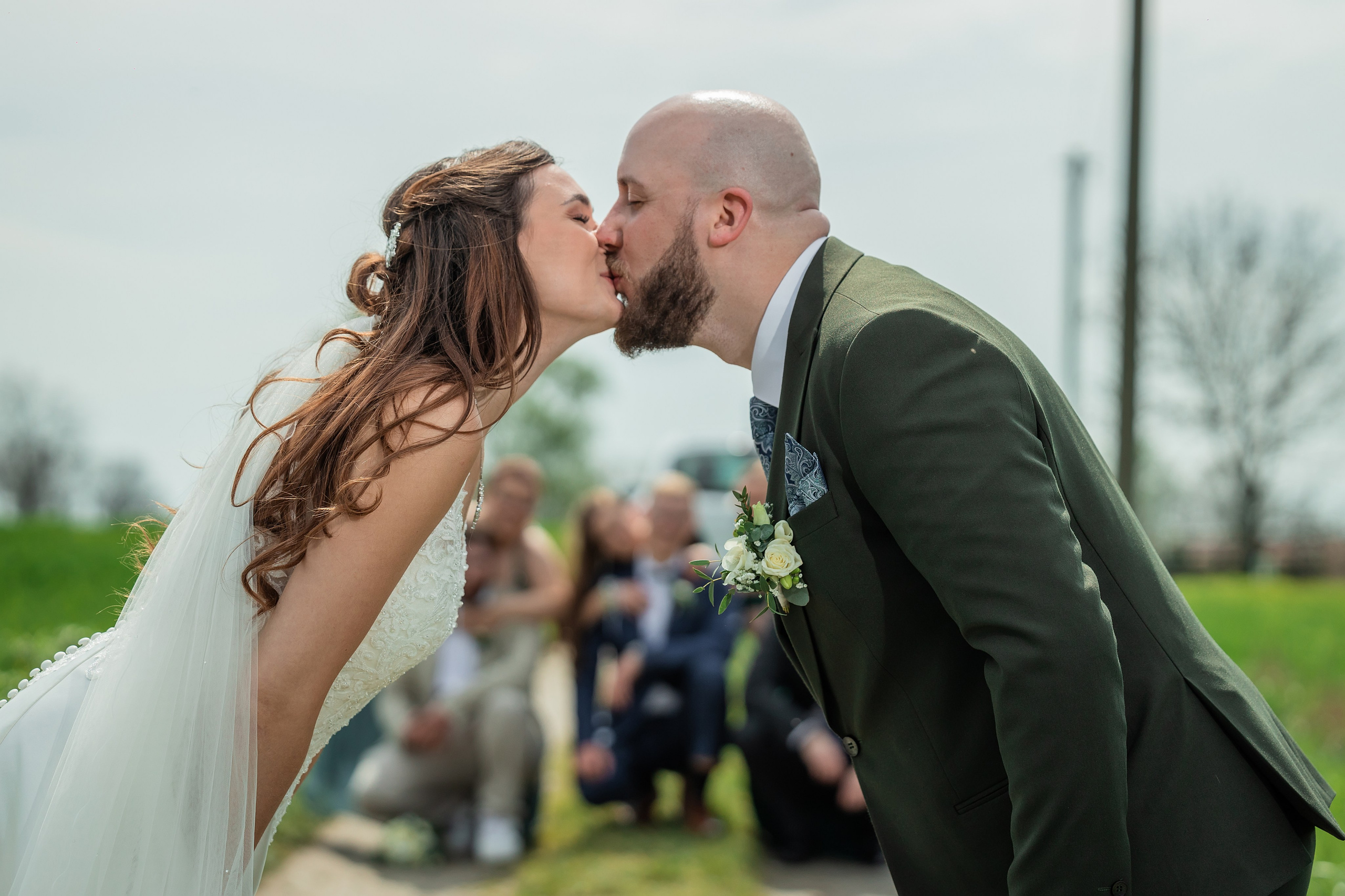 Hochzeitsfotograf Deutschland – Emotionale Fotos. Fotograf Sergej Nevelskij in Dortmund — Emotionale Hochzeitsfilme, Immobilienaufnahmen & individuelle Fotobücher