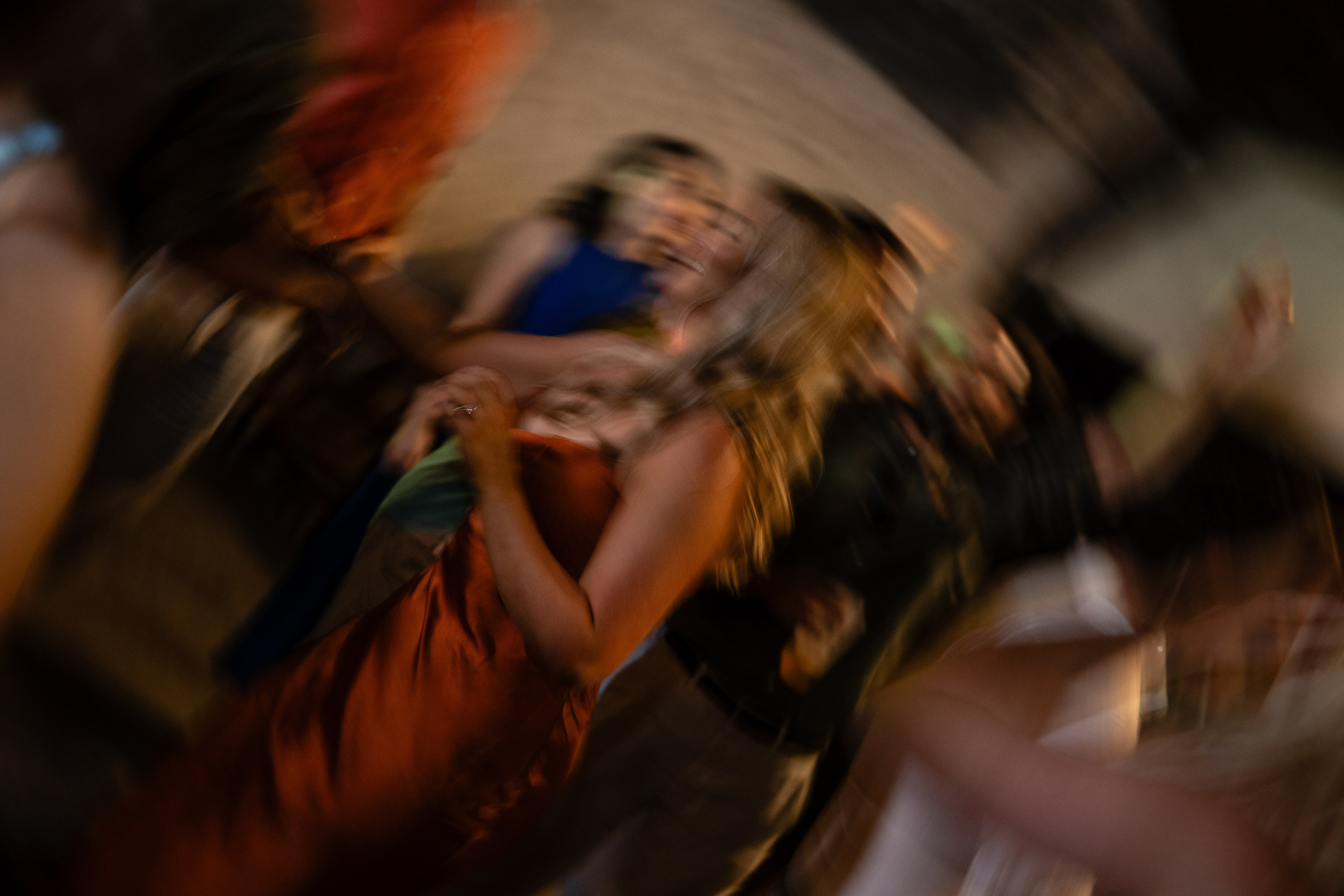 Свадебная фотосессия в Château De Saint-Martory. Евгения Смирнова — фотограф в Тулузе и юго-западной Франции