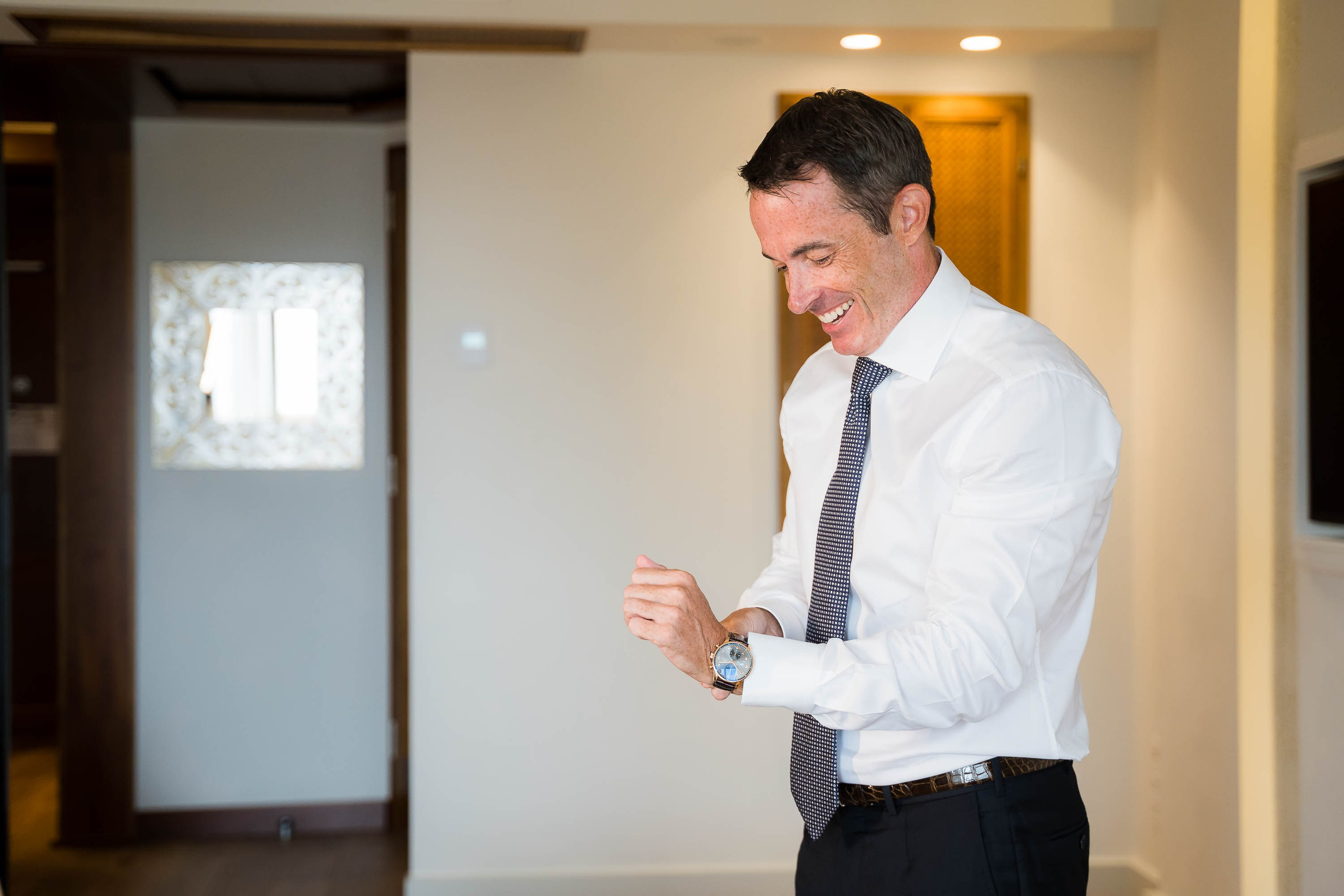 Elopement at St. Regis Mardavall. Mallorca Wedding, Corporate & Social Photographer