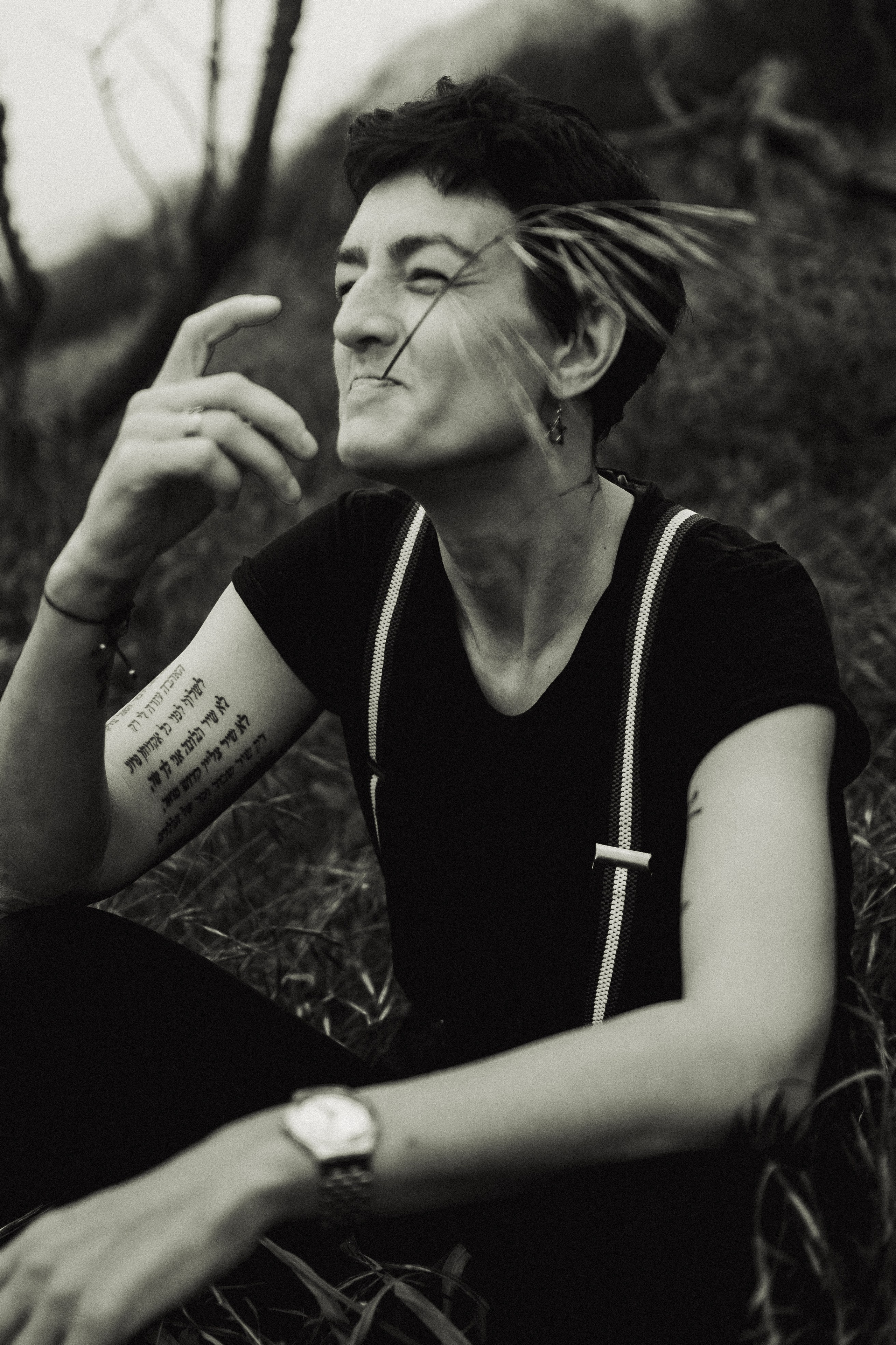 Nastya. Maria Sher. Professional photographer from Porto, Portugal