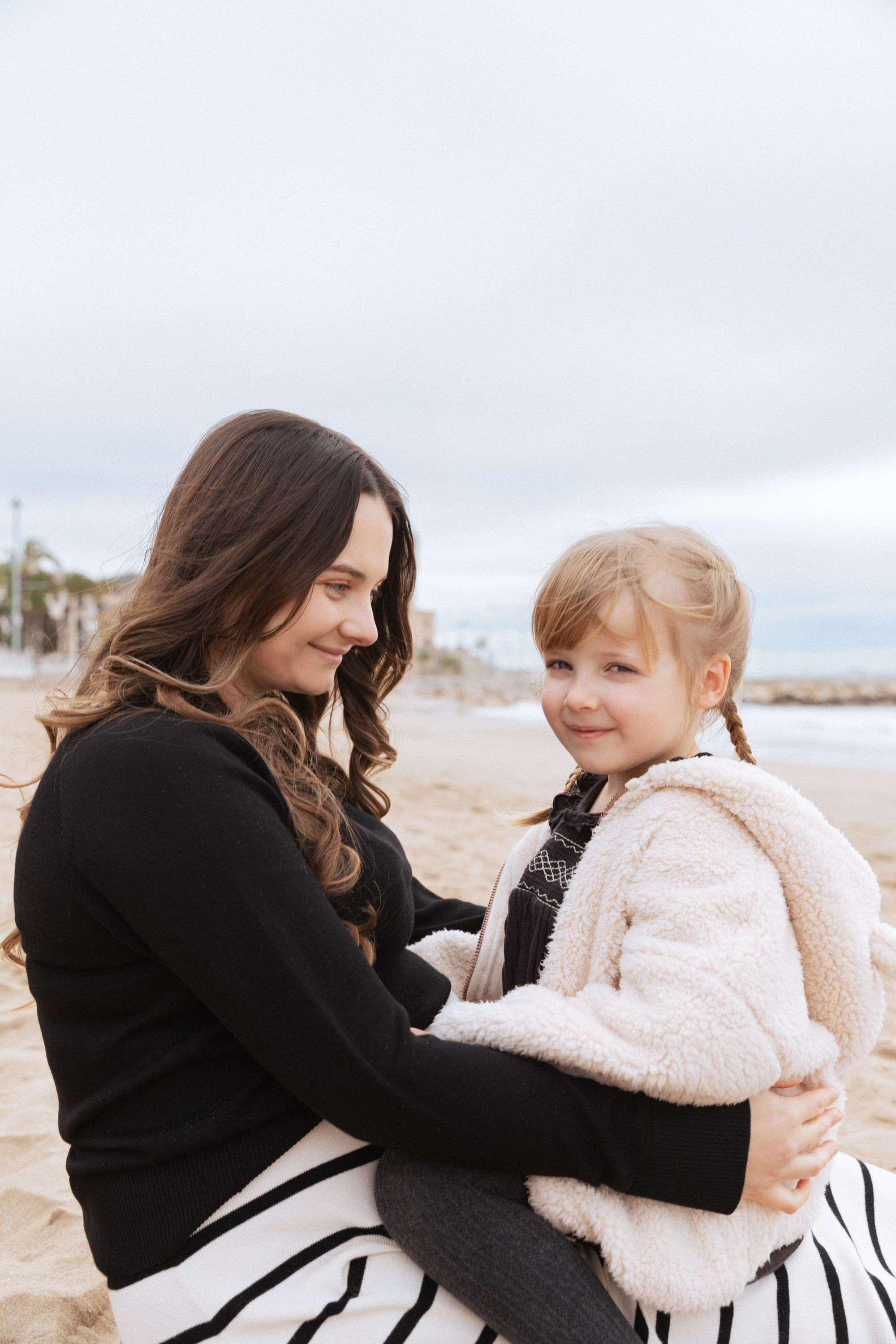 Pregnancy. Фотограф в Барселоне Катерина Шелковникова