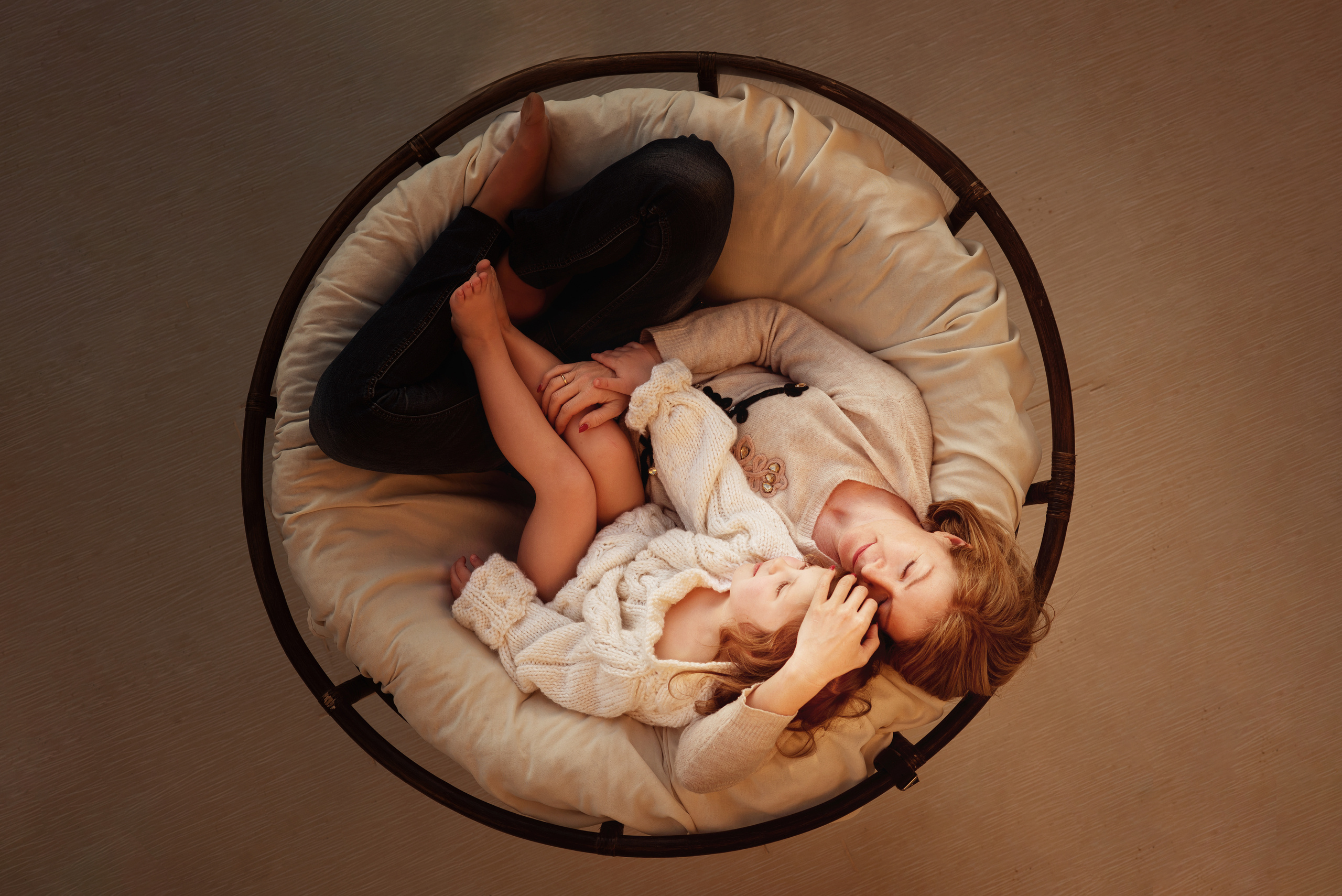 Семейная фотография. Семейный и детский фотограф на Кипре Hanna Pinchuk