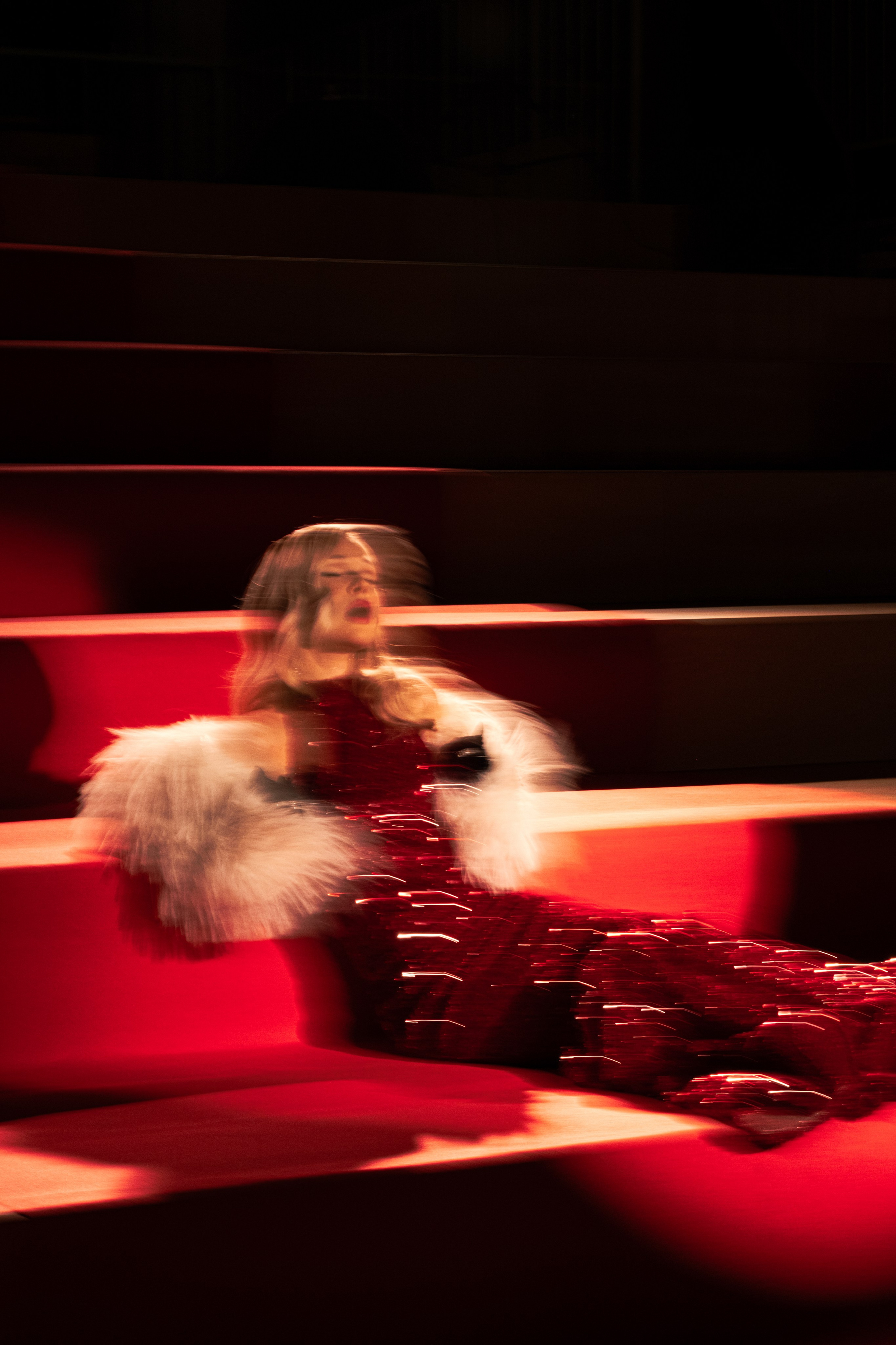 People through my eyes