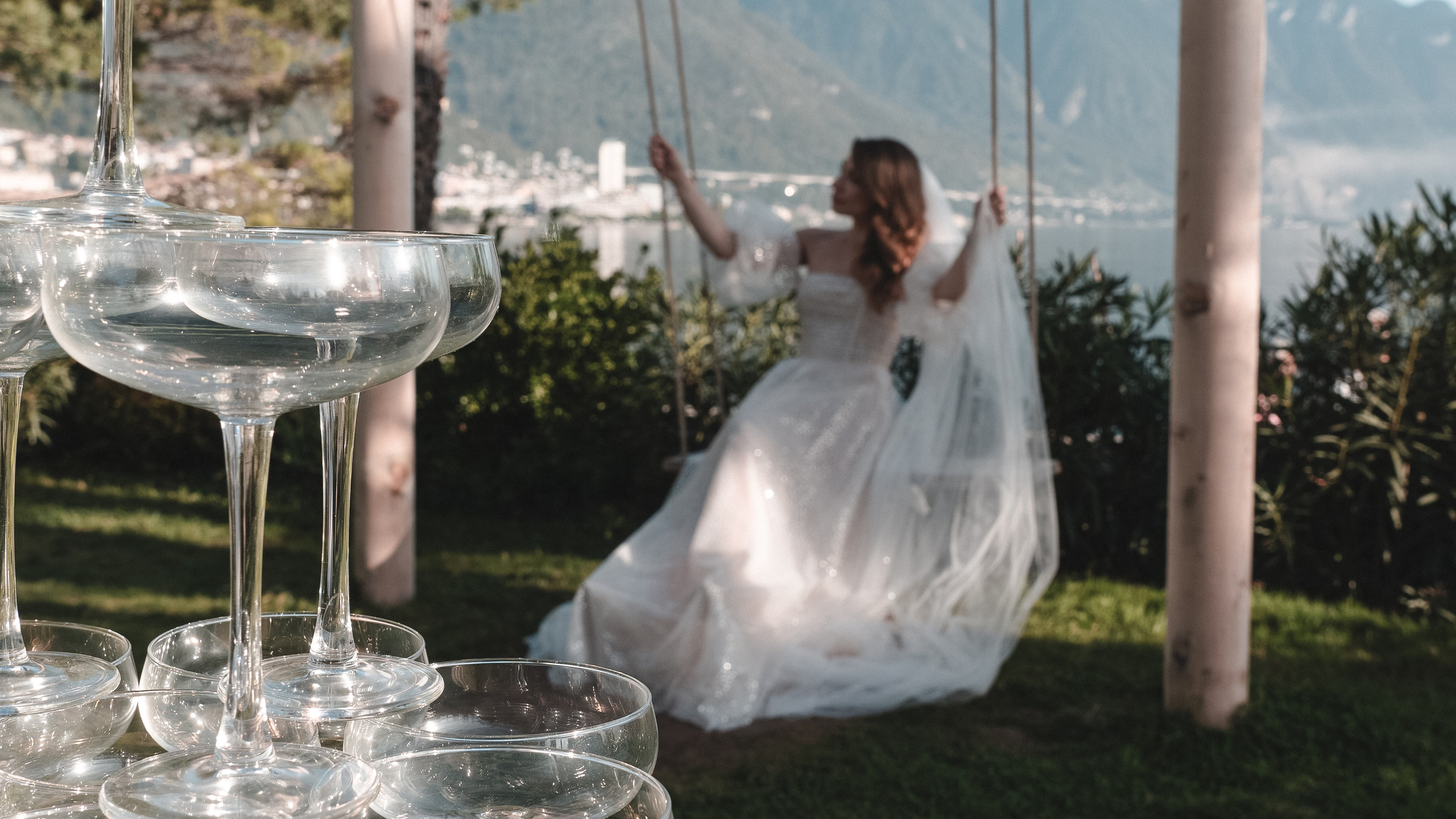 Mariage. Photographe Suisse Tatiana Lyzhina