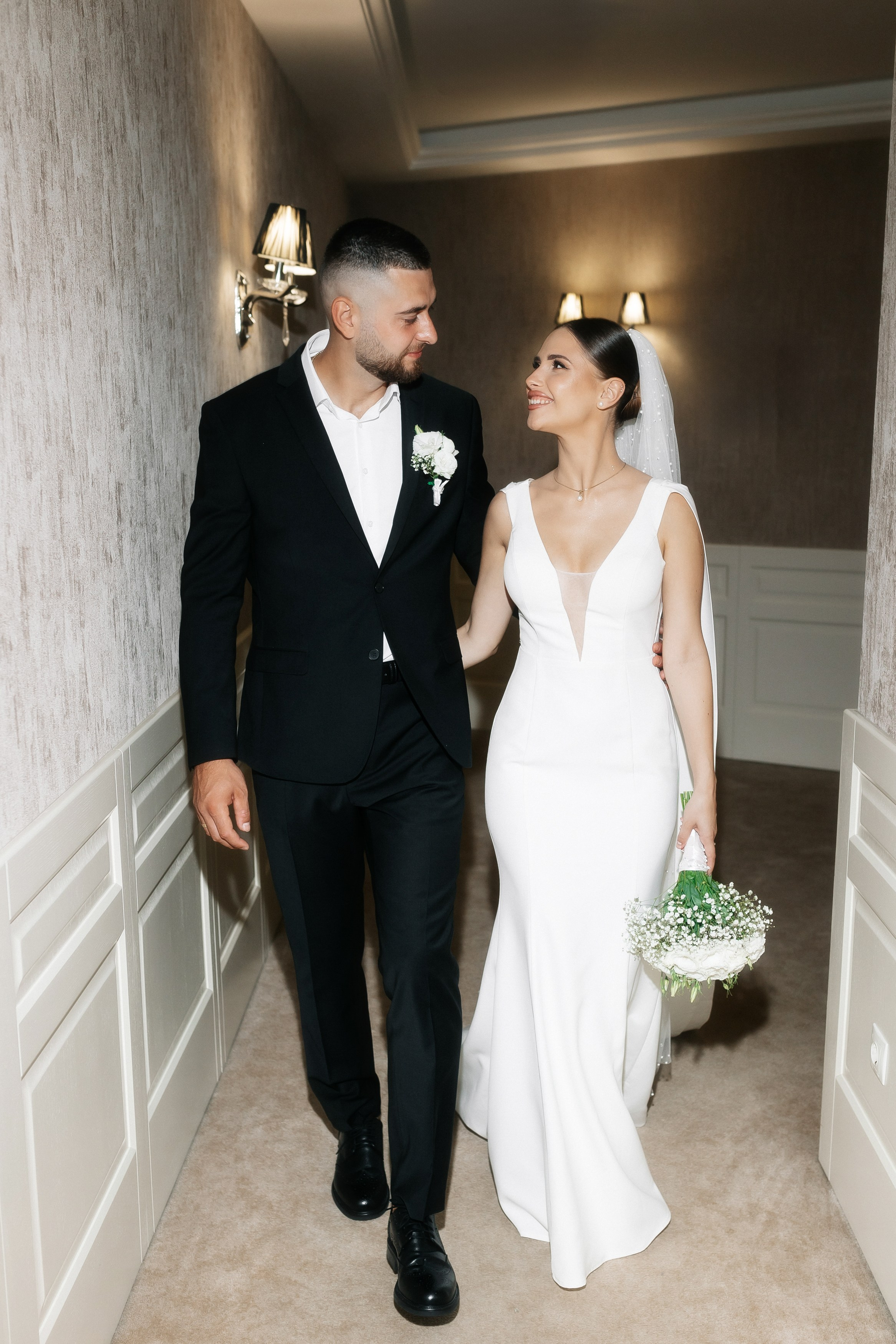 DEMETRA + NICOLAE REPUBLICA MOLDOVA. Fulga Photographer