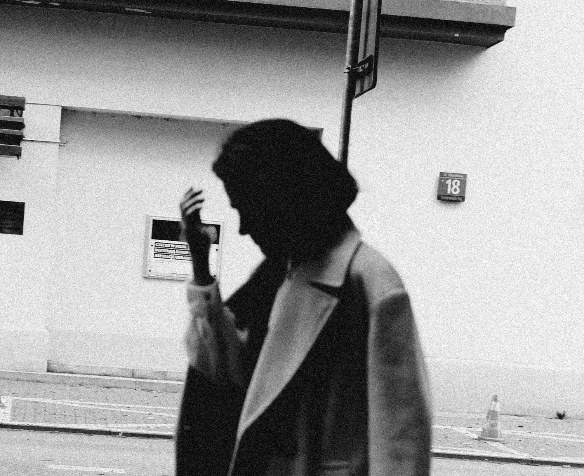 Кристина. Фотограф в Варшаве Алена Валькович-Найдион