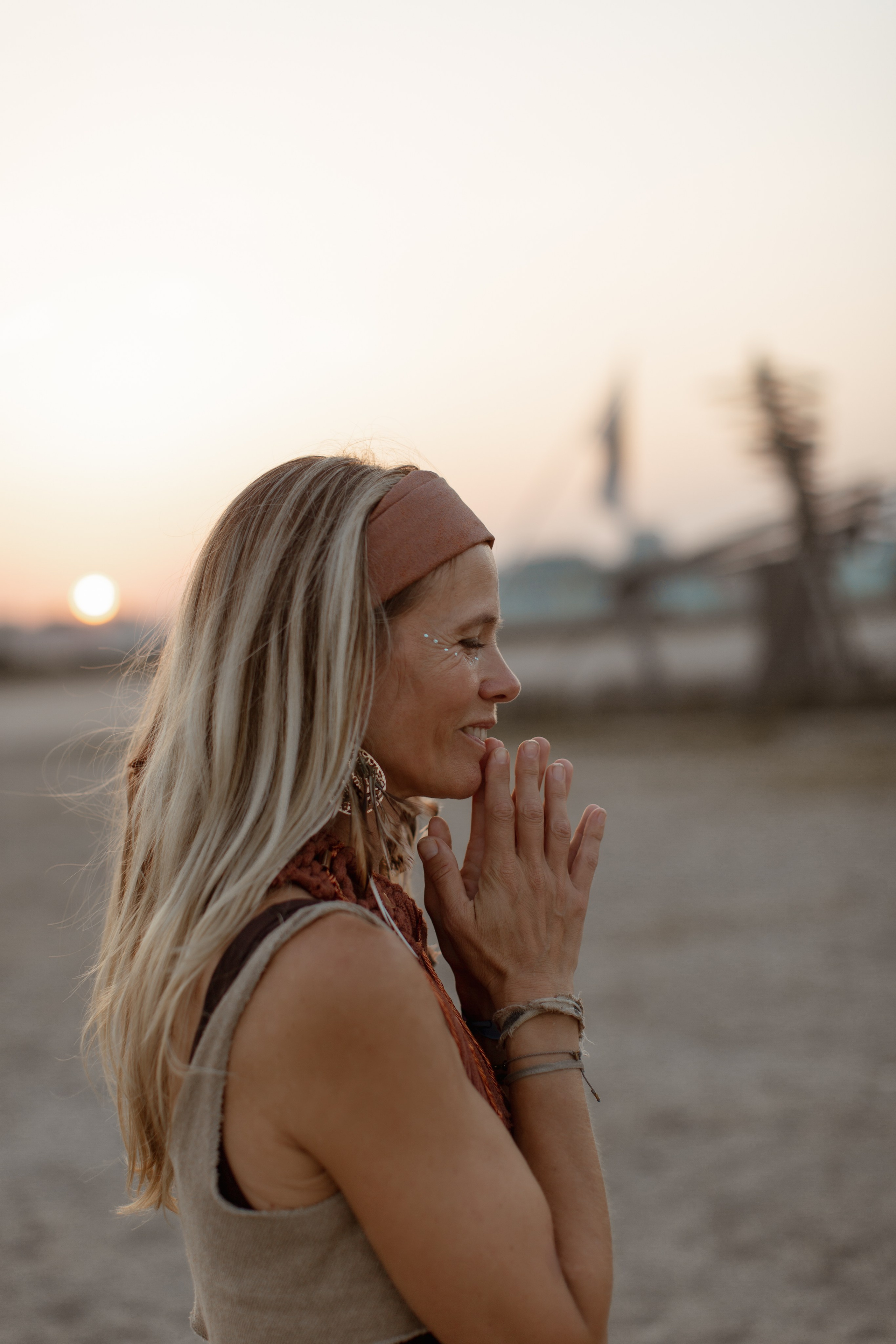 День рождение в Амстердаме. True self