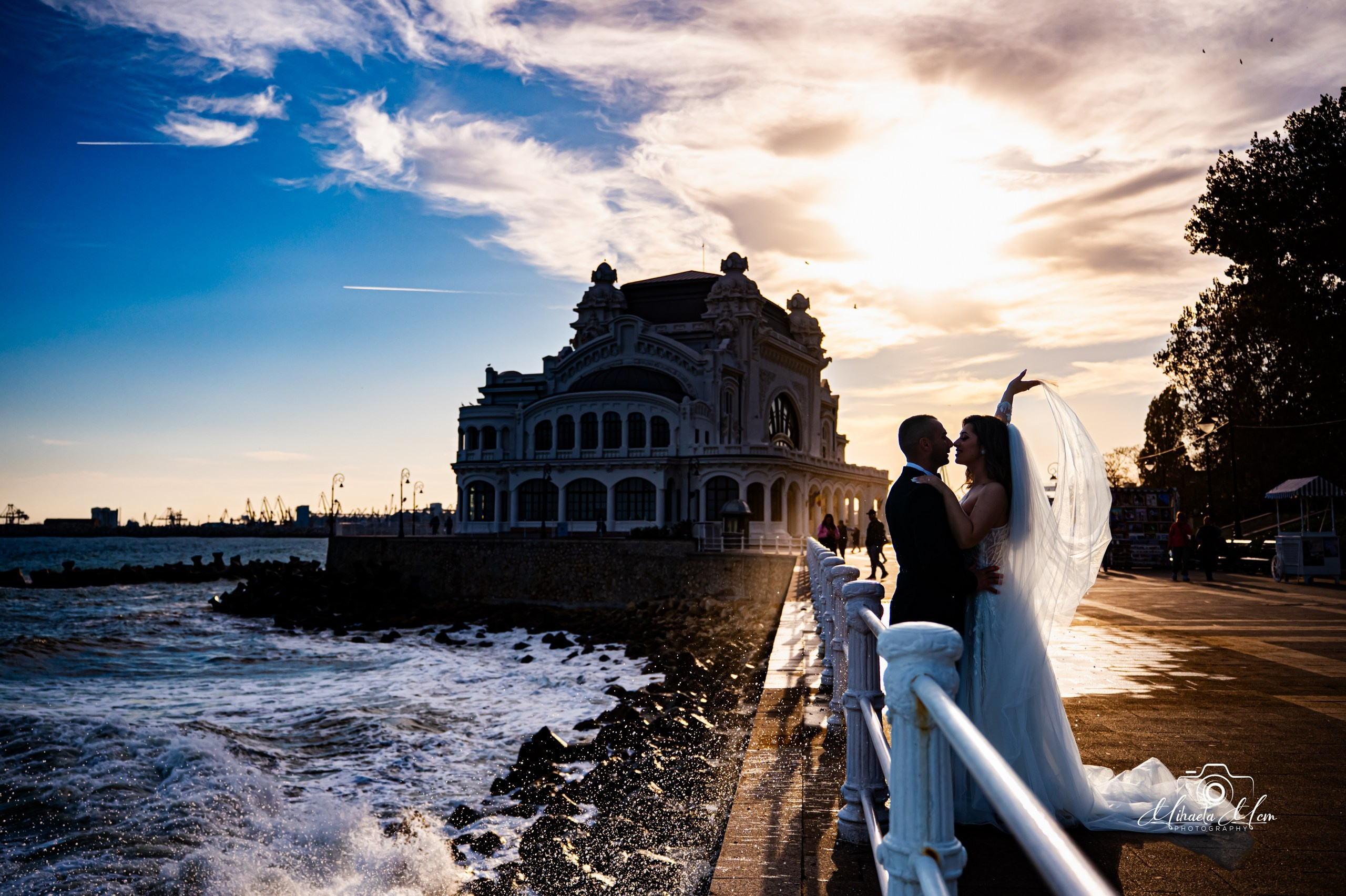 Madalina&Eugen. MCM Happy Studio – Fotograf & Videograf Evenimente | Nuntă & Botez