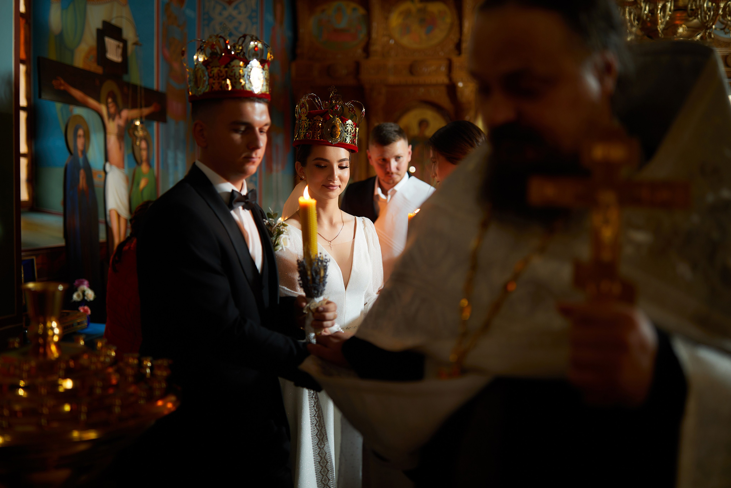 Victor & Adriana. Fotograf de nunta si familie