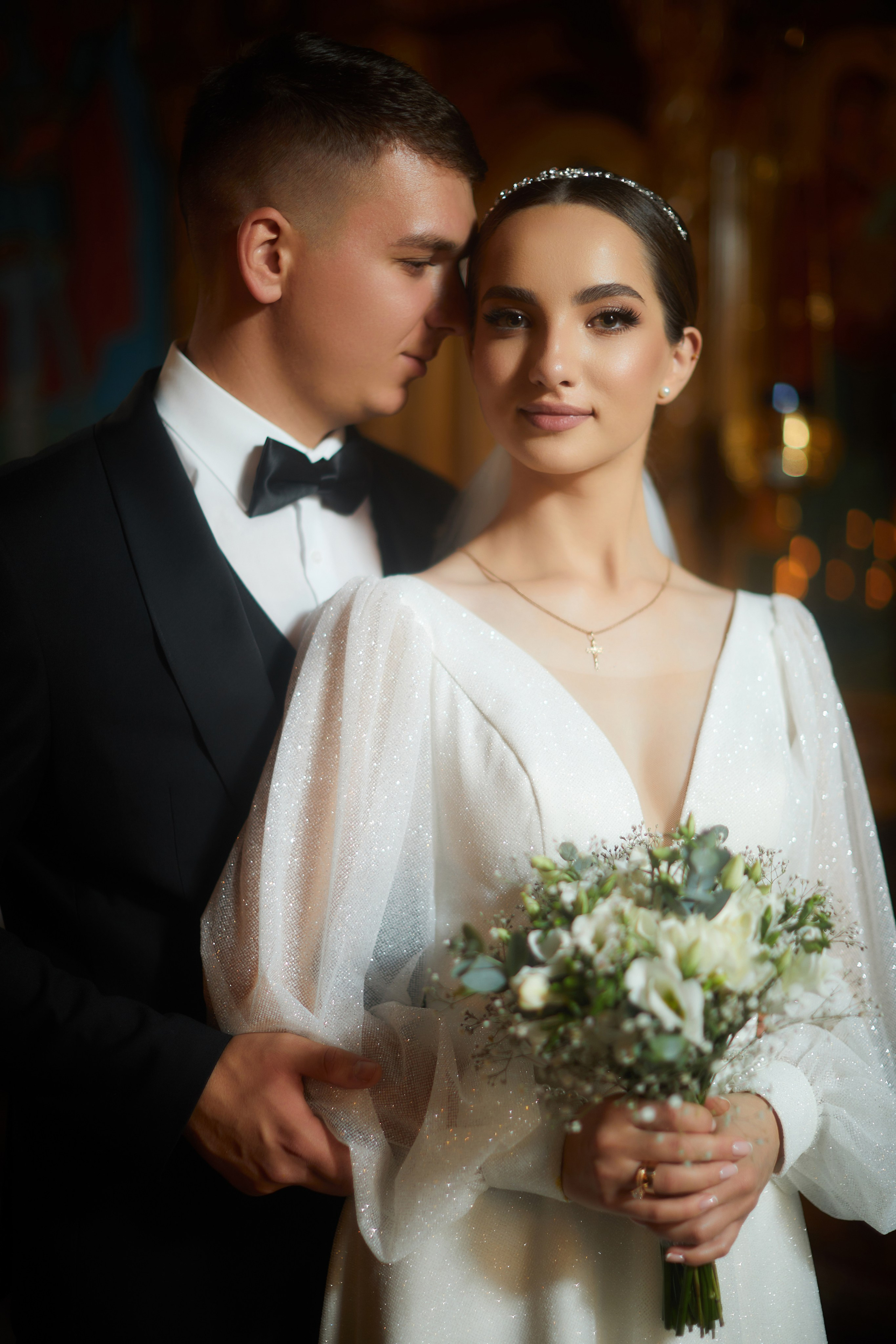 Victor & Adriana. Fotograf de nunta si familie