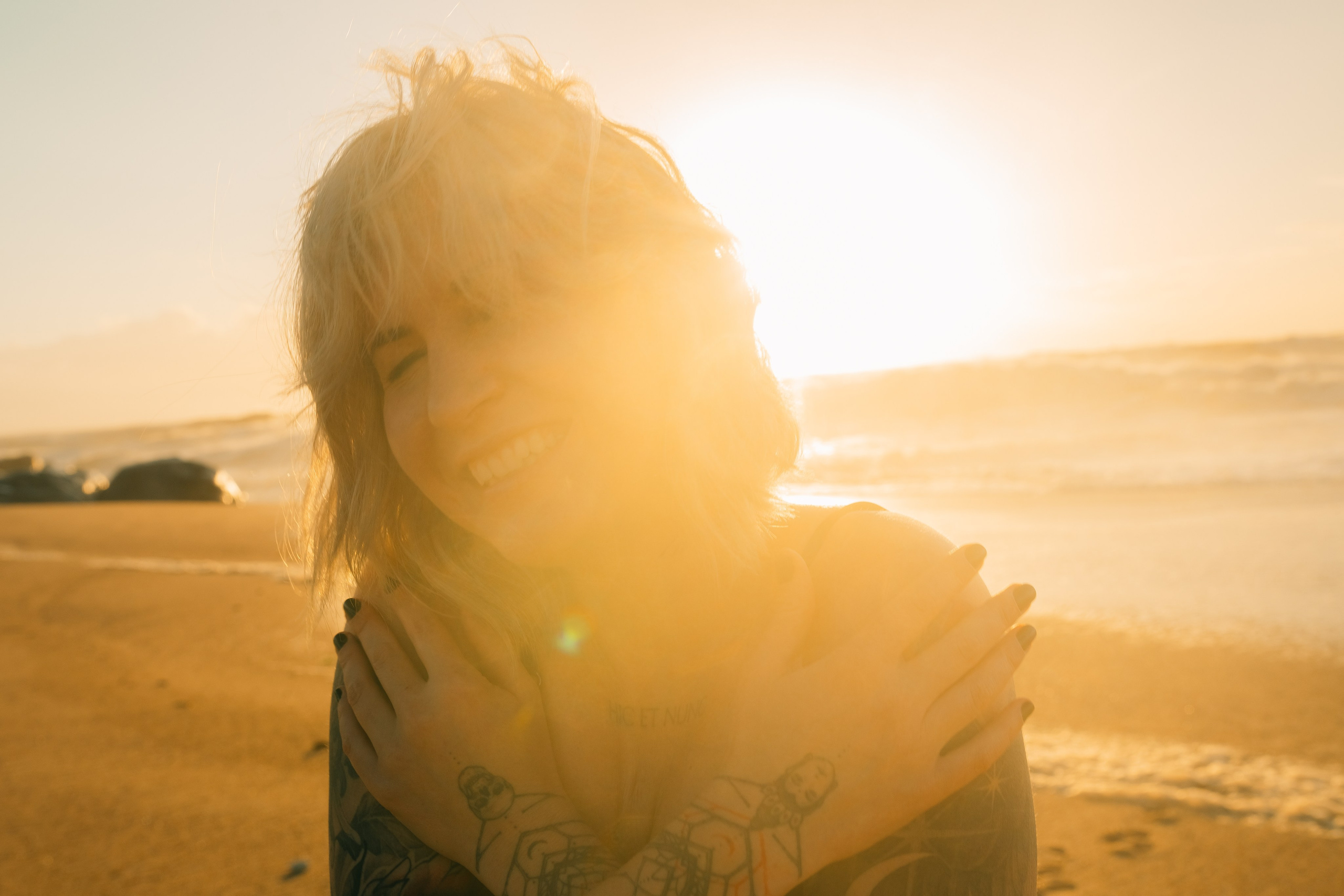 Lyubov. Maria Sher. Professional photographer from Porto, Portugal