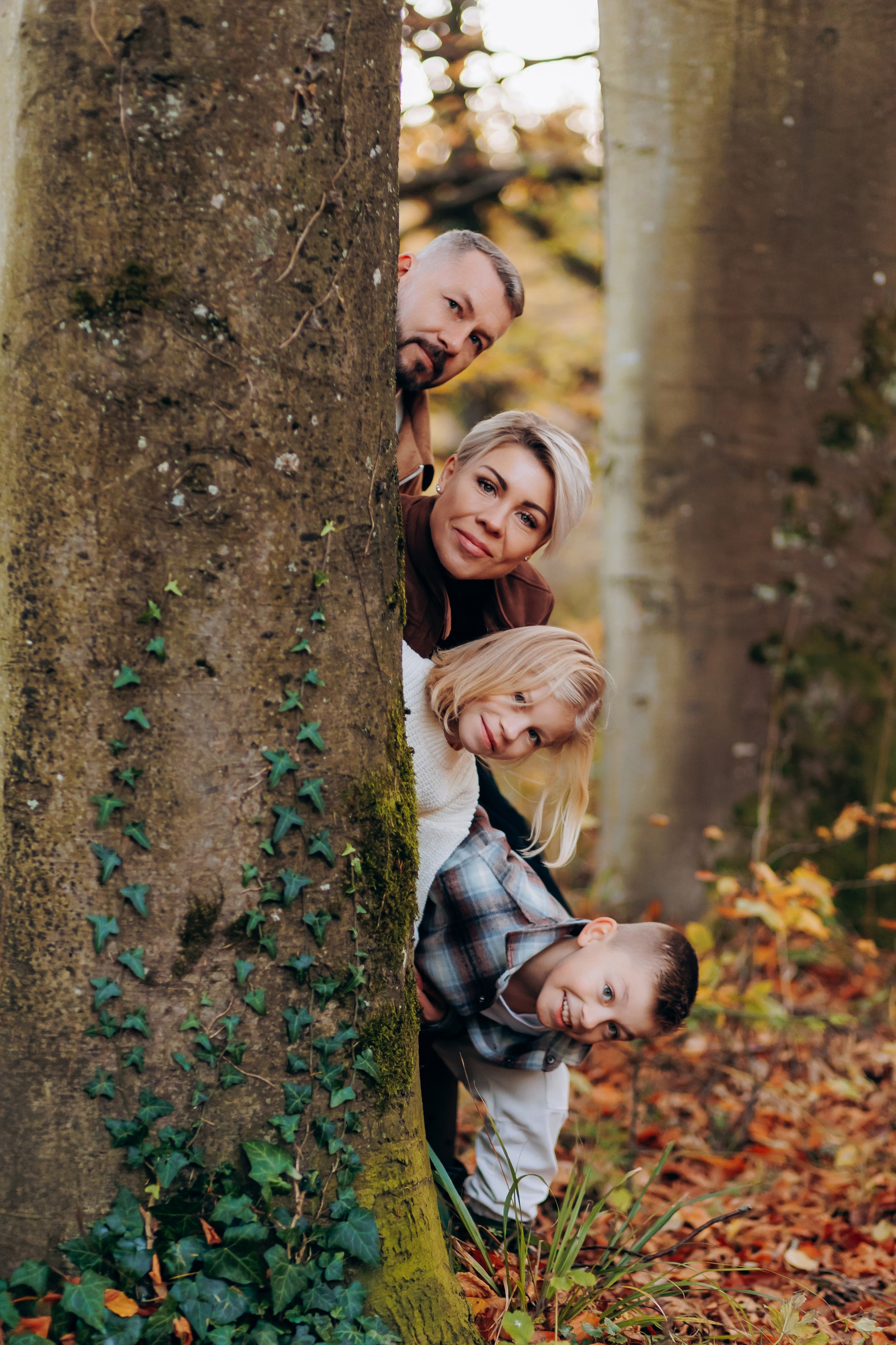 Famiele Wiegert. Wedding and Family Photograph