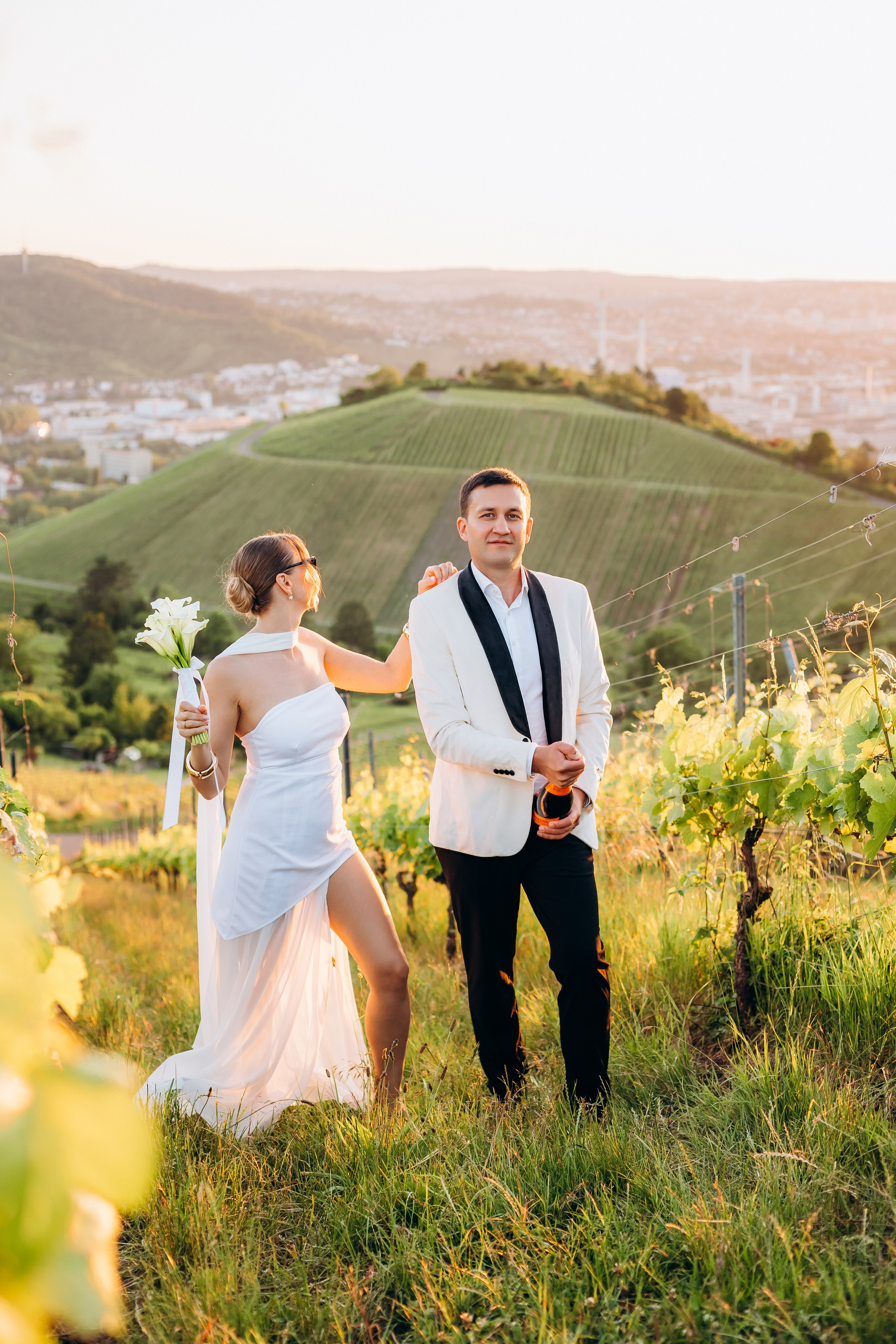 A&A. Wedding and Family Photograph