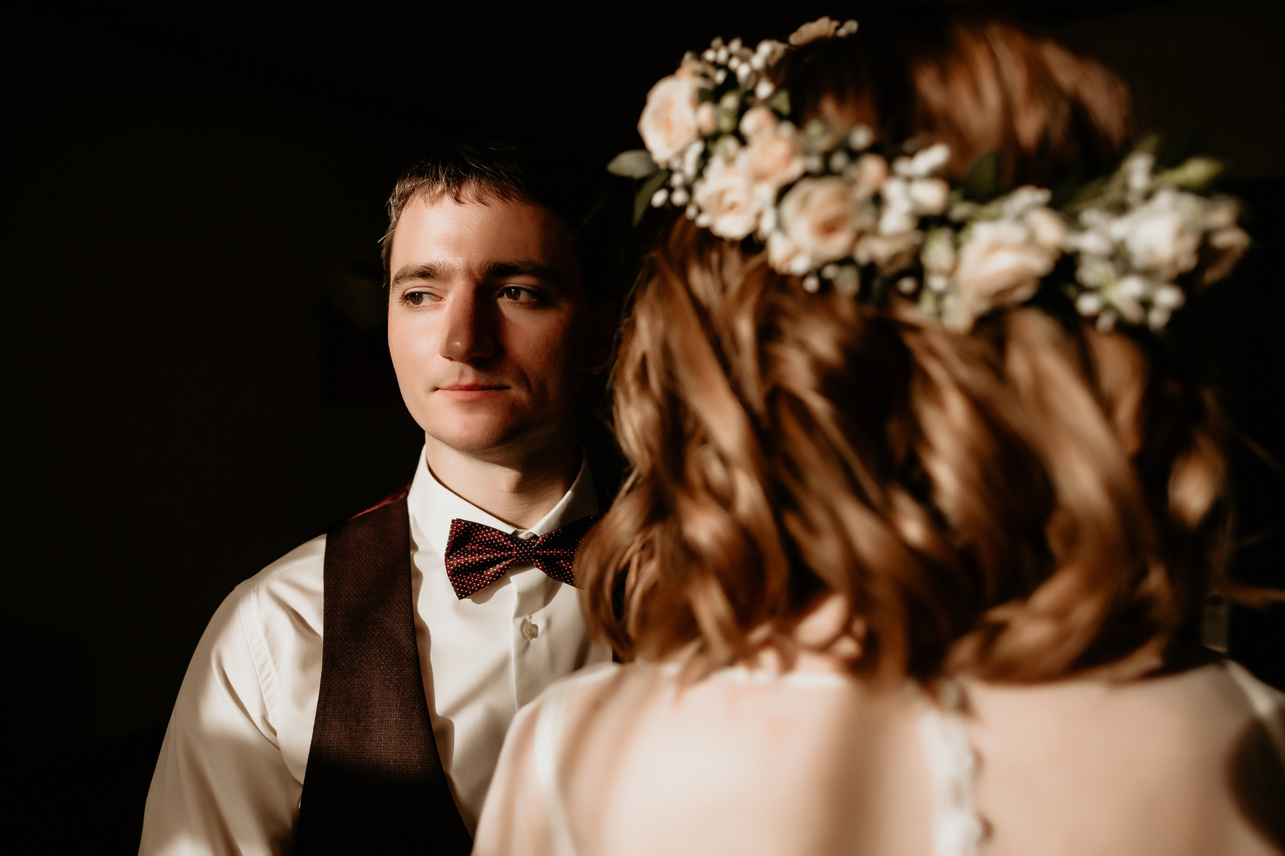 Nadya & Yura. Wedding and Family Photograph