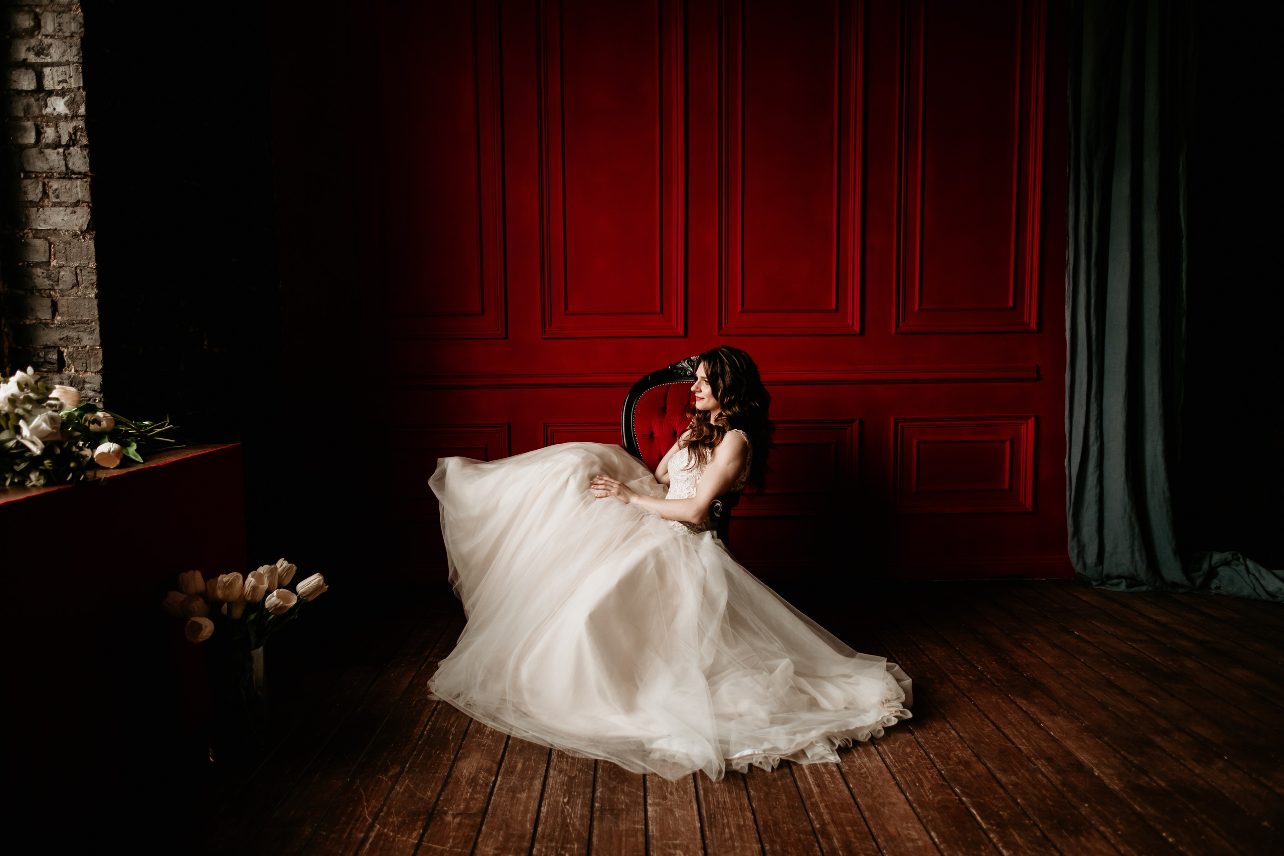 Ksenia & Svyatoslav. Wedding and Family Photograph