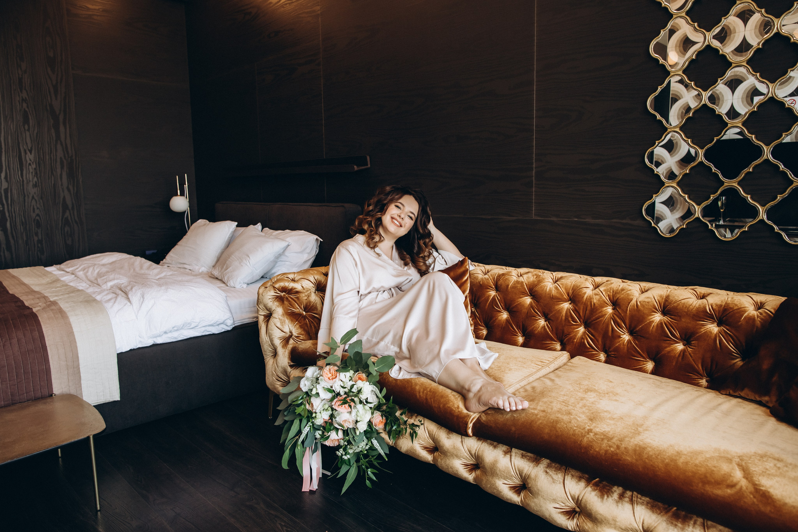 Jaroslava & Viktor. Wedding and Family Photograph