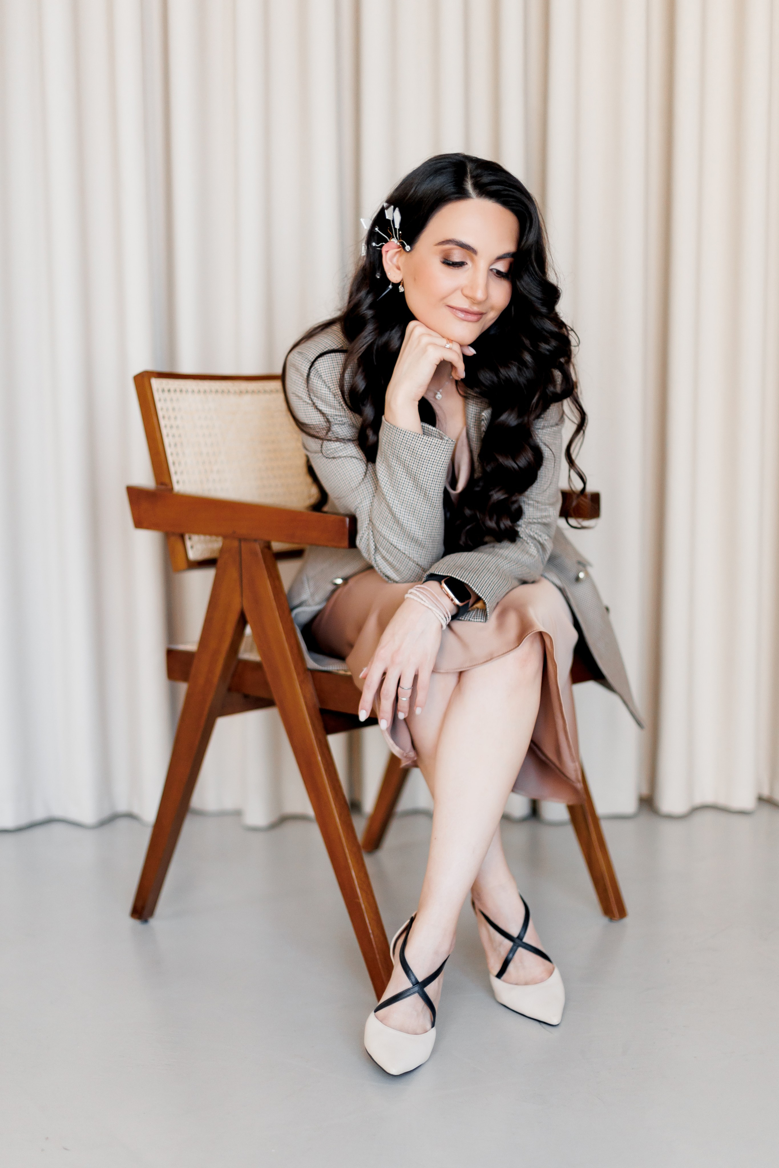 Gretta. Wedding and Family Photograph