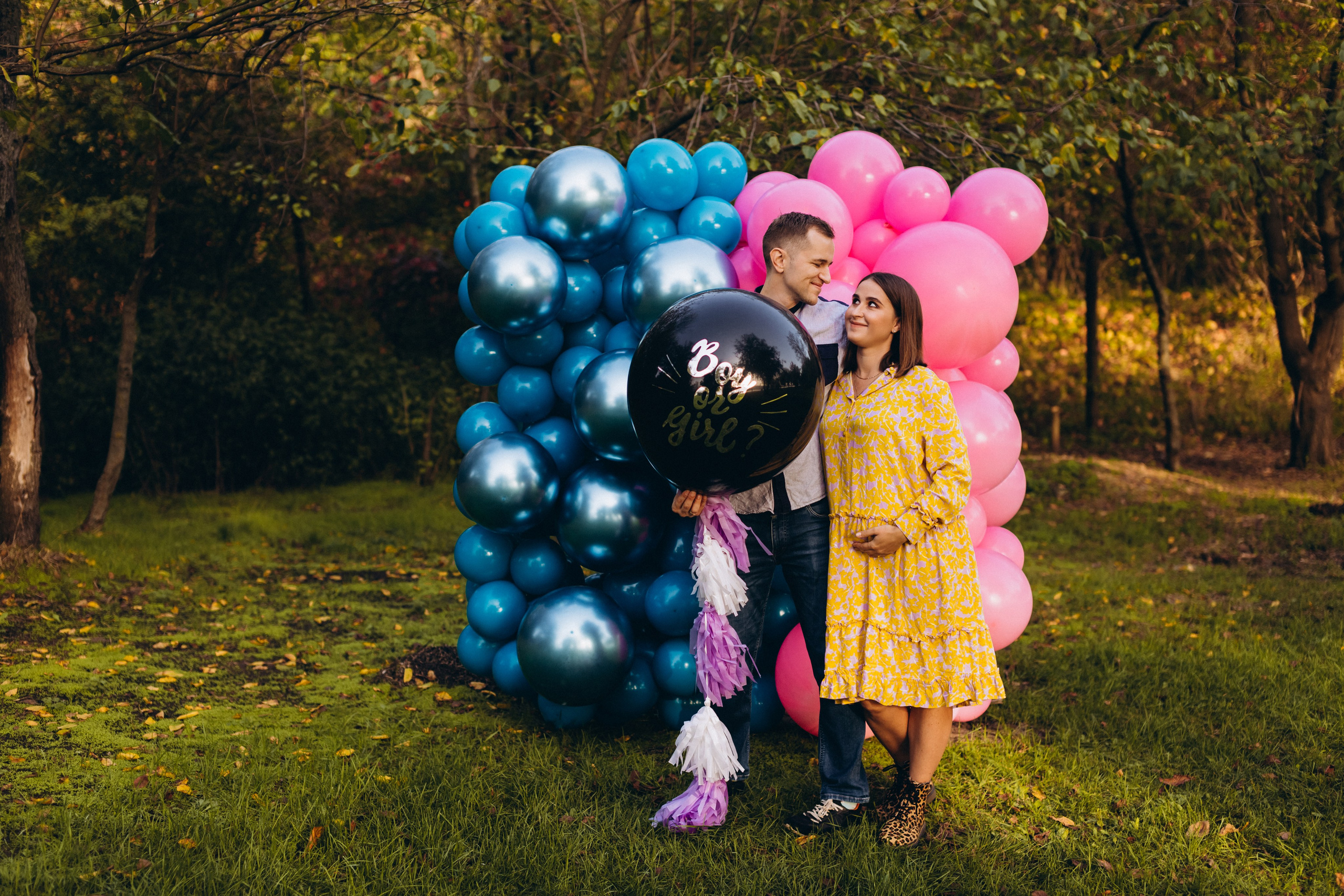 Katrin & Sergey. Wedding and Family Photograph