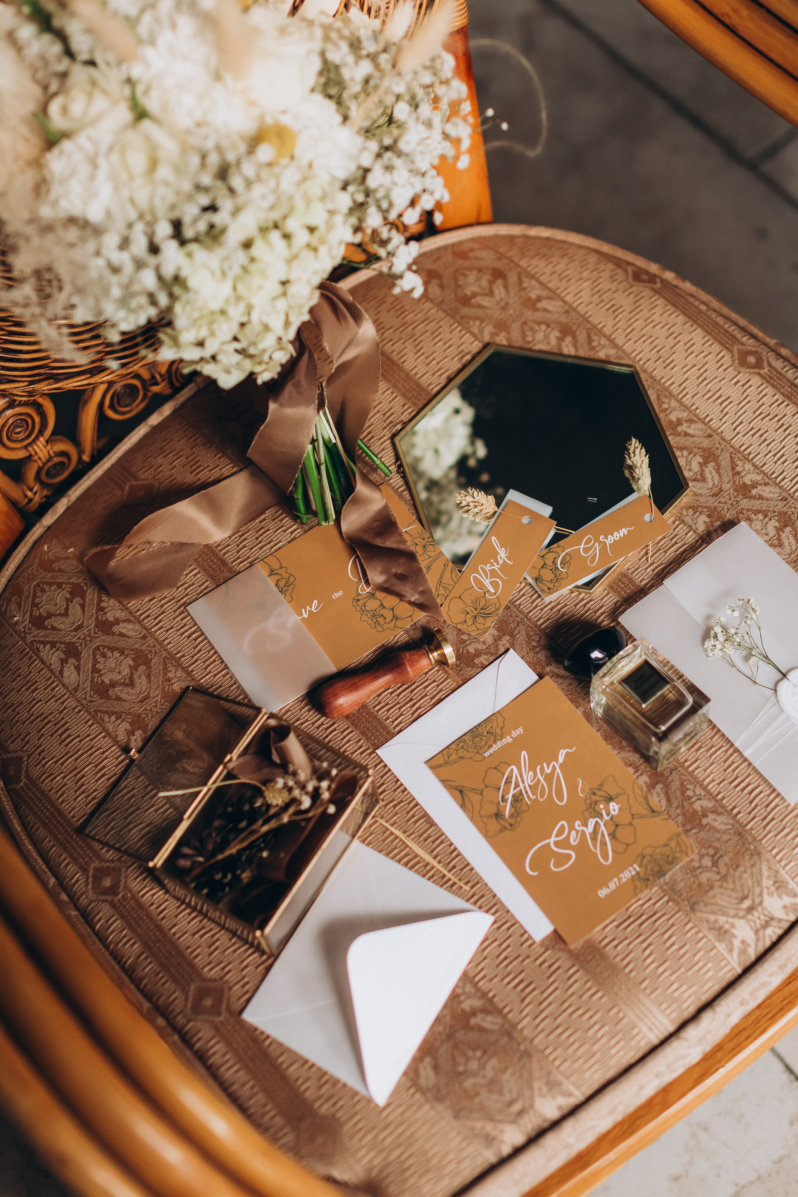 Sergey & Alesia. Wedding and Family Photograph