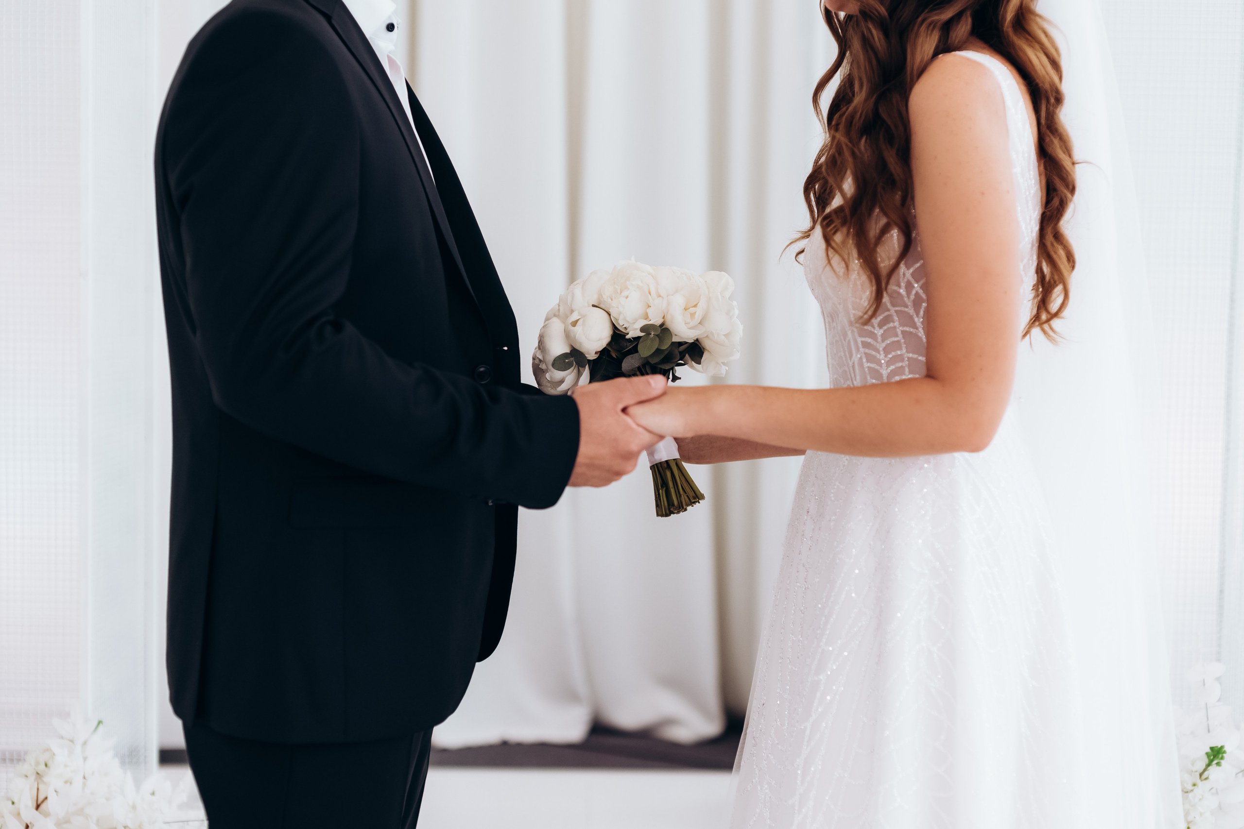 Maria & Jevgeniy. Wedding and Family Photograph