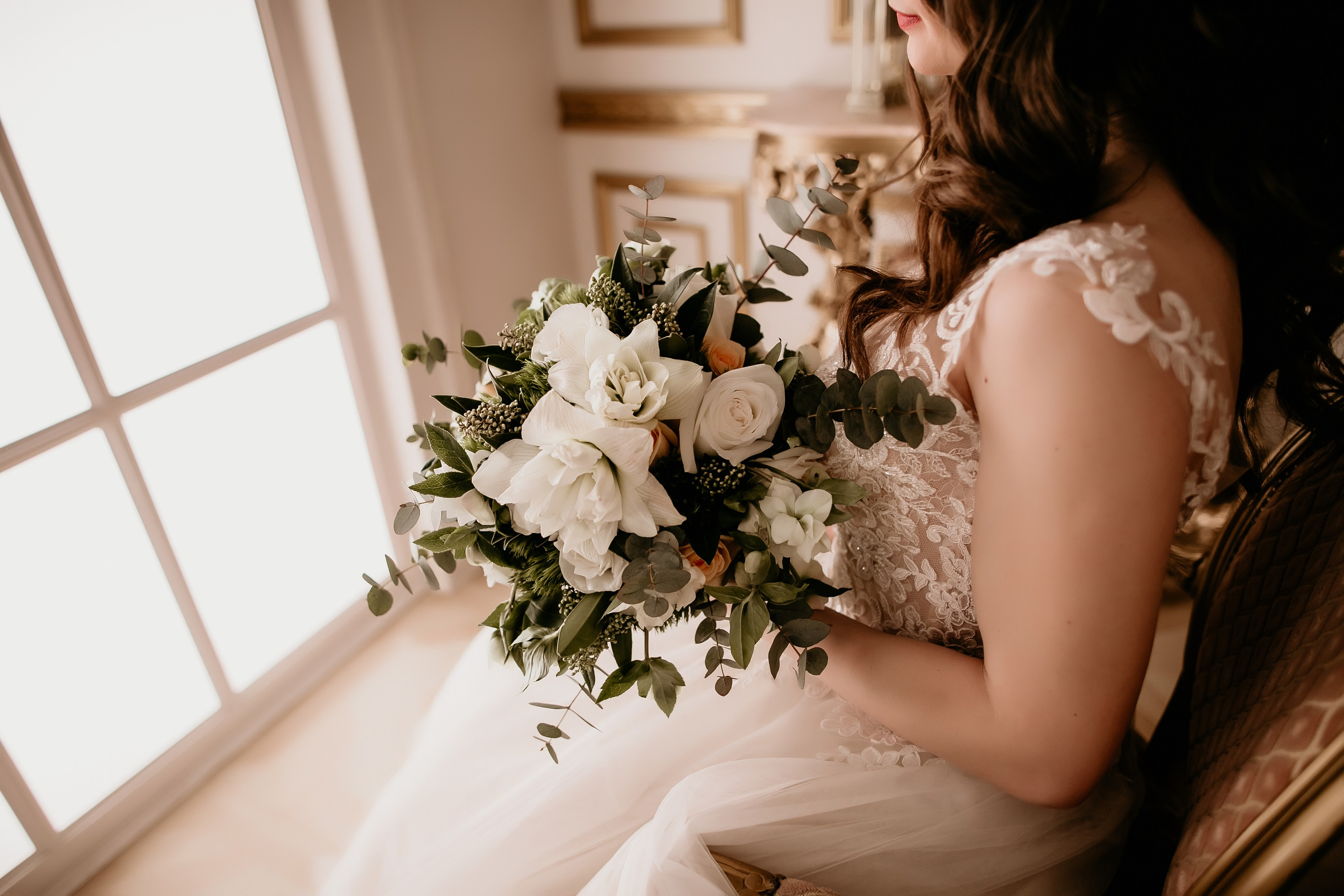 Ksenia & Svyatoslav. Wedding and Family Photograph