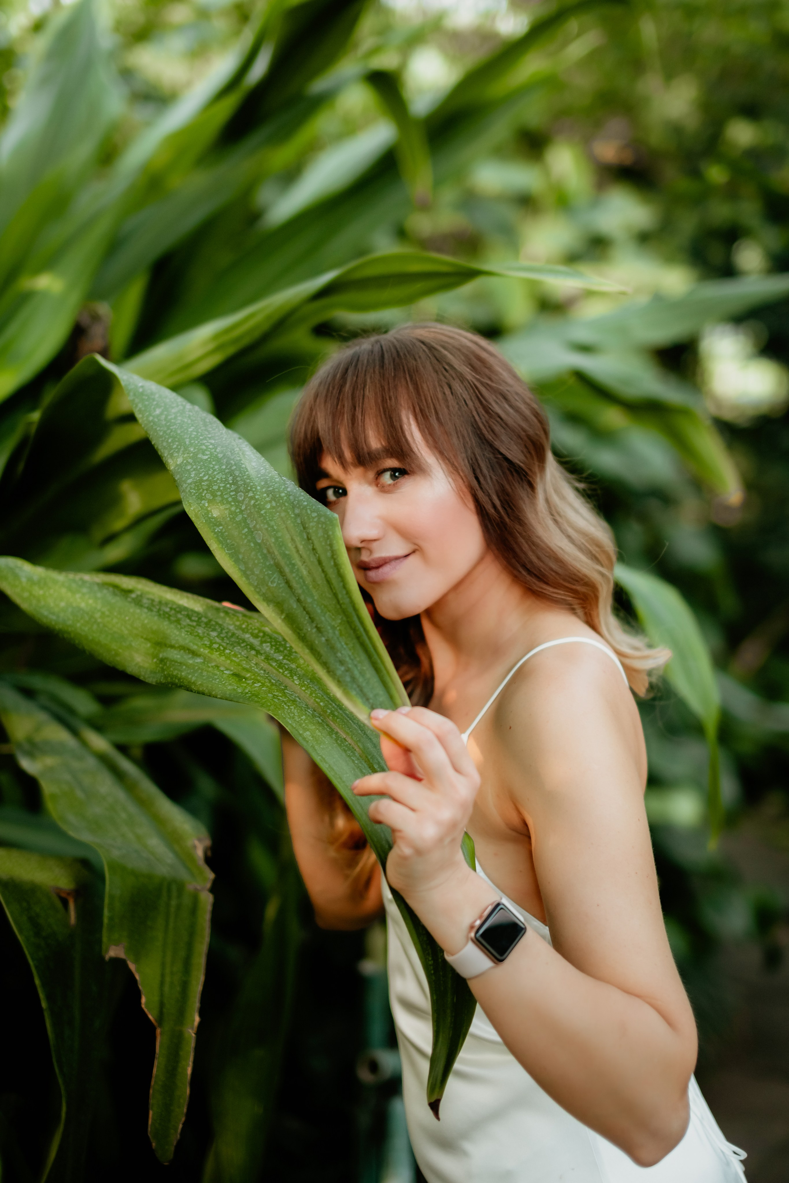 Irina. Wedding and Family Photograph