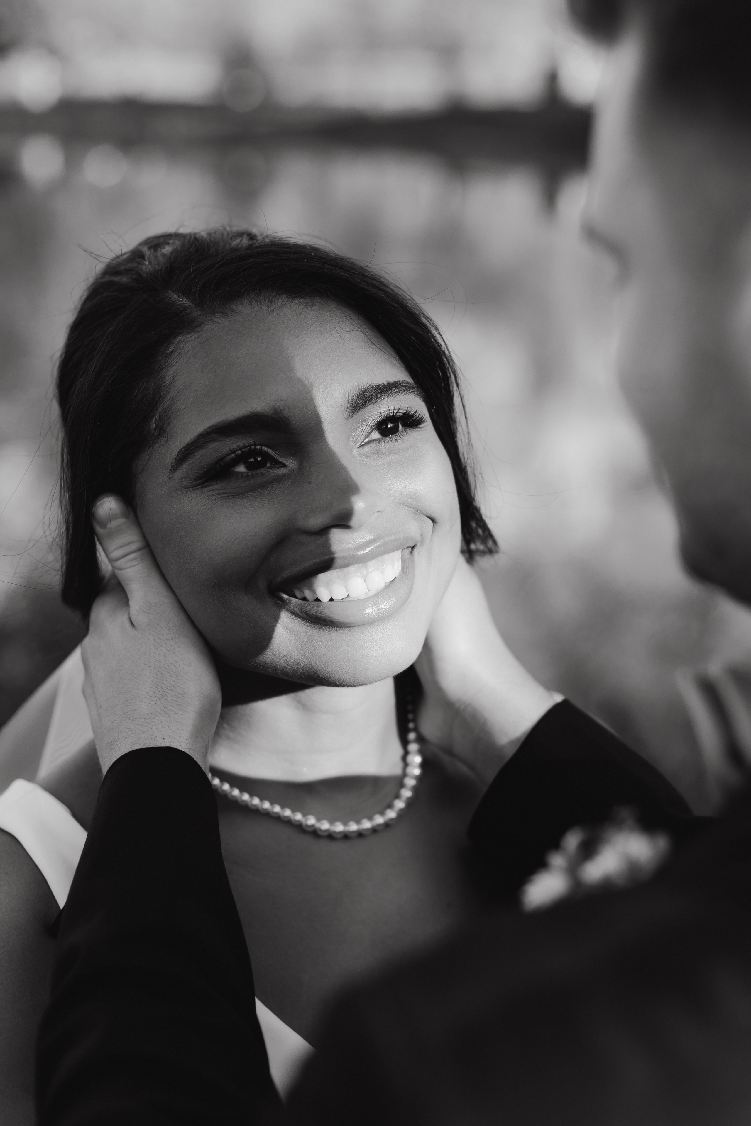 Ruben & Destiny. Wedding and Family Photograph