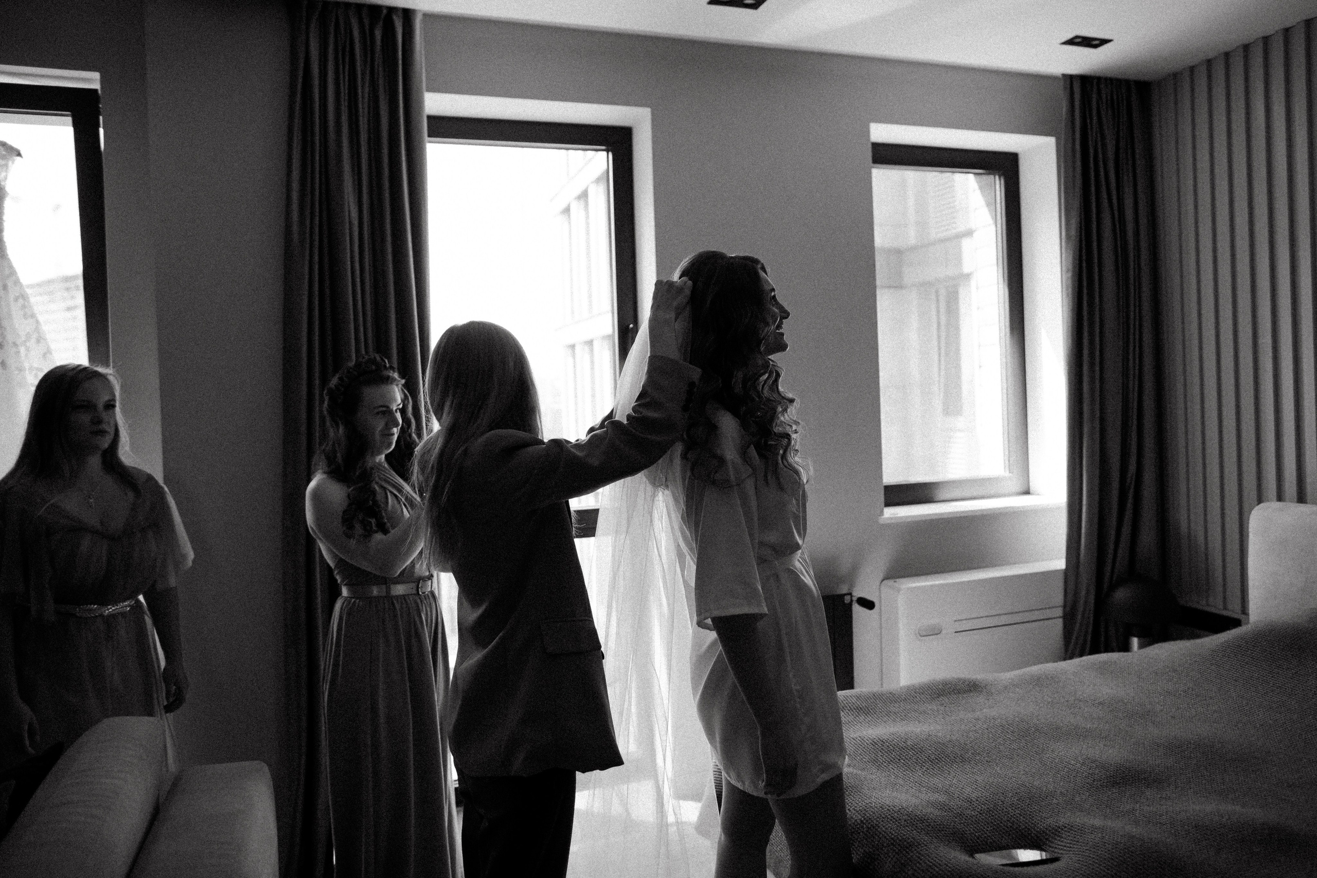 Irina & Kiril. Wedding and Family Photograph