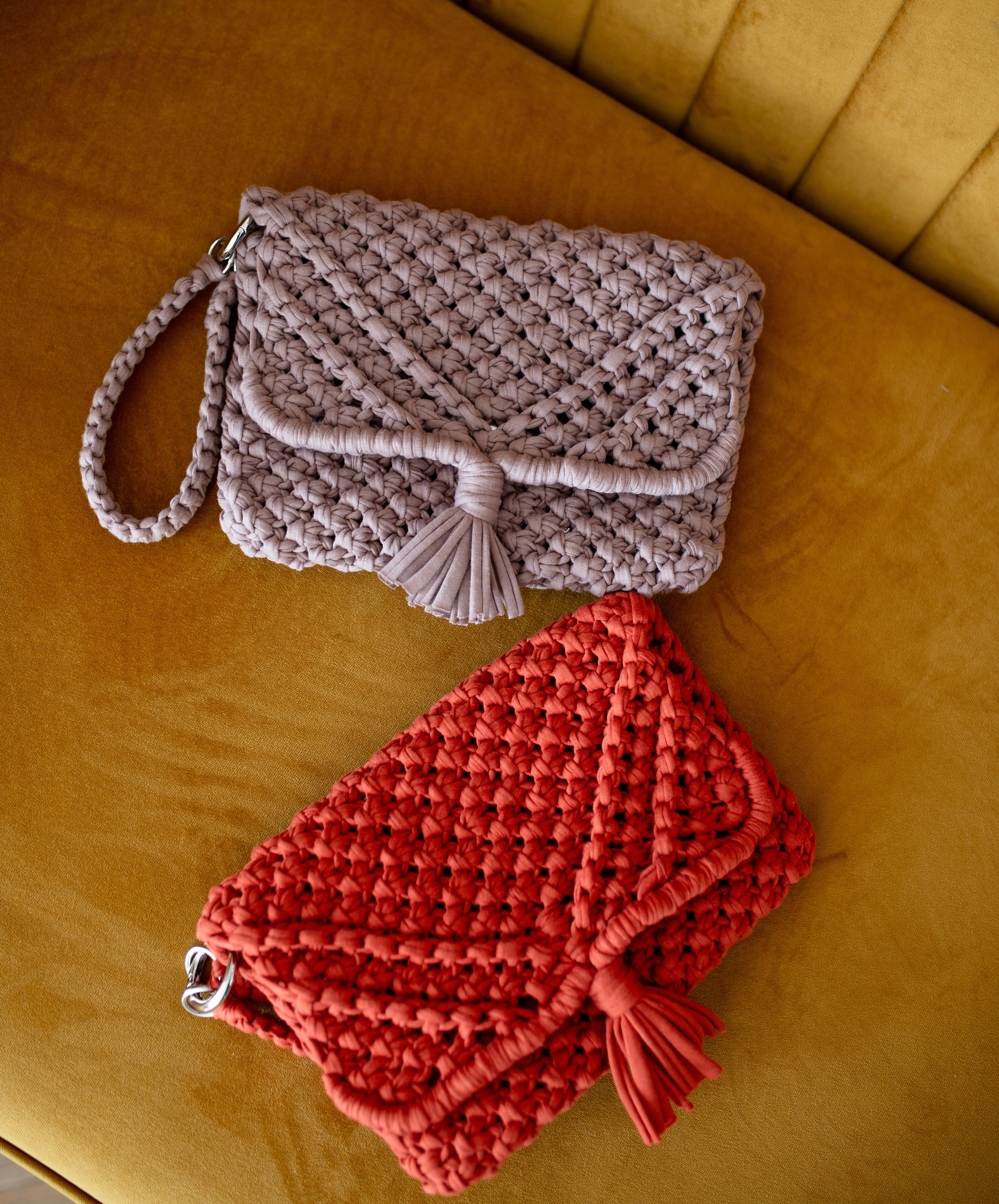 Макраме. Photographer in Warsaw Alena Valnai