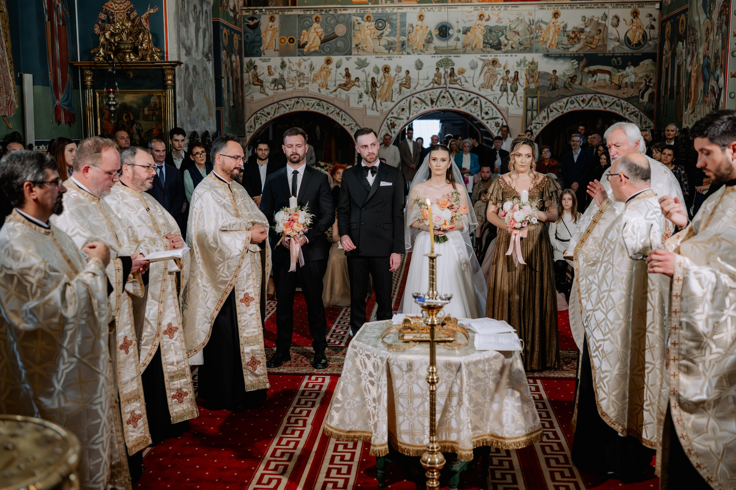 Andreea + Silviu | Wedding day. Proud Vision Weddings | Wedding Photography & Film — Servicii profesionale Foto Video Nunta Iasi