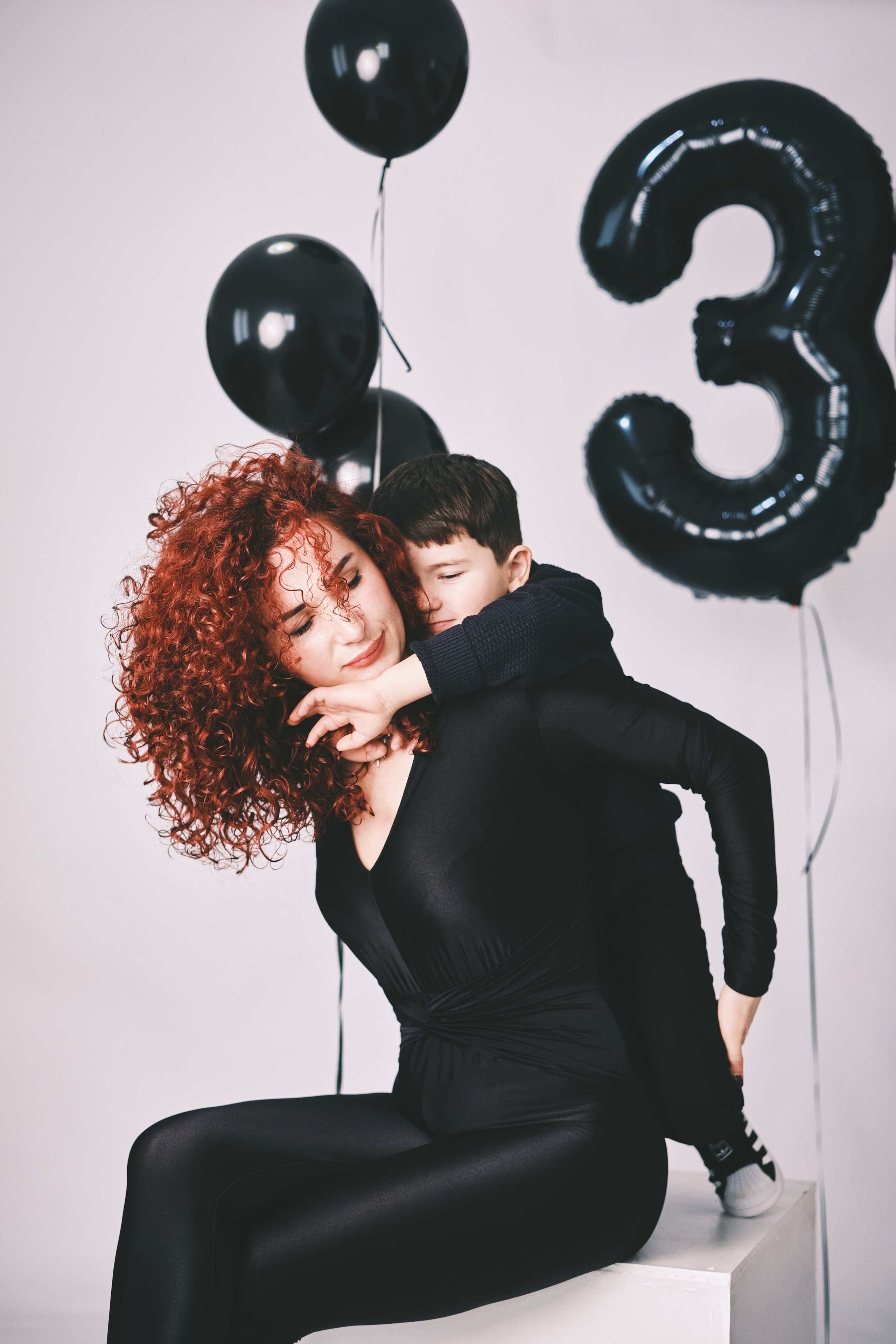 Studio photography. Anghel’sPhoto