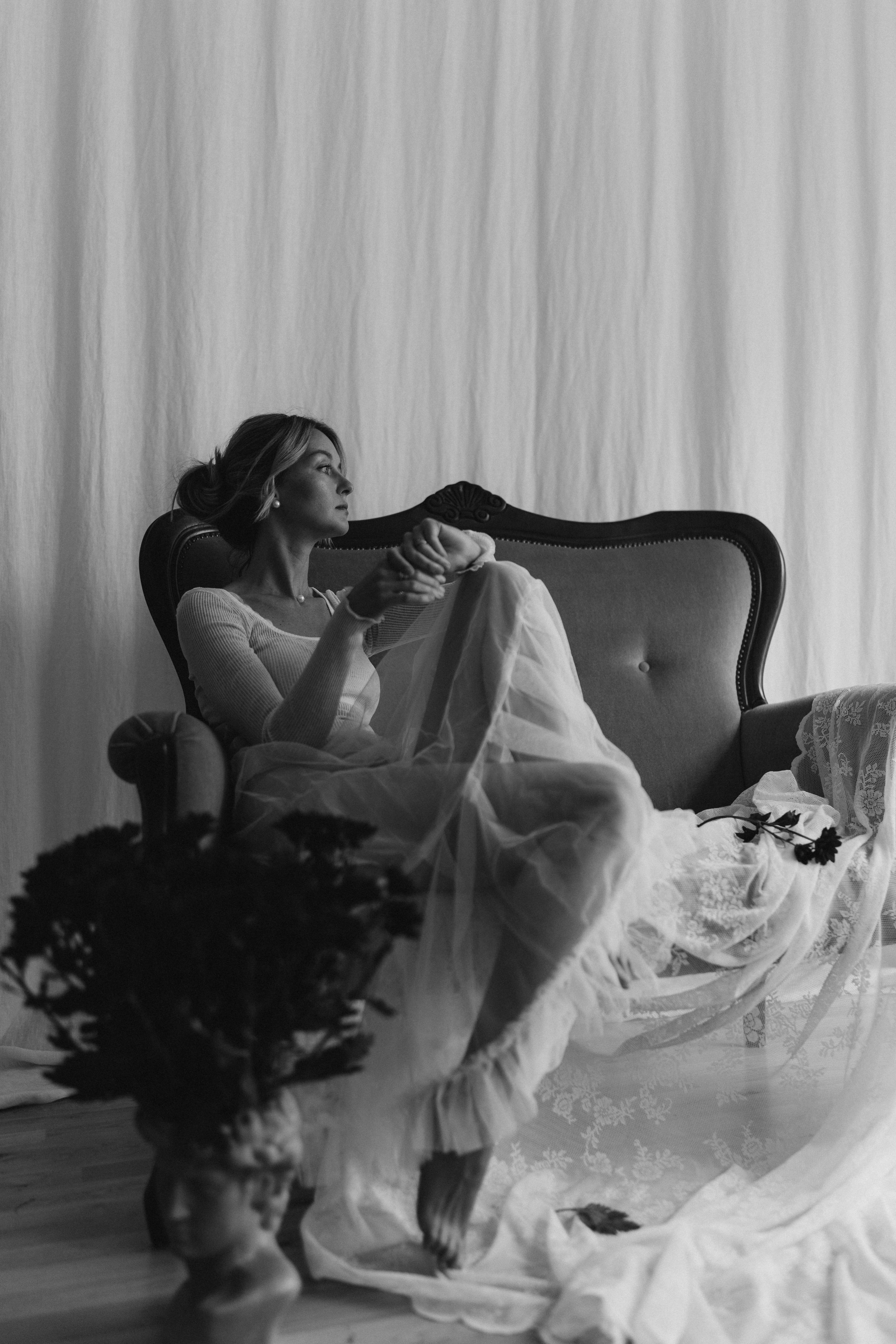 Olga. Wedding and portrait photographer in Helsinki Vickan O