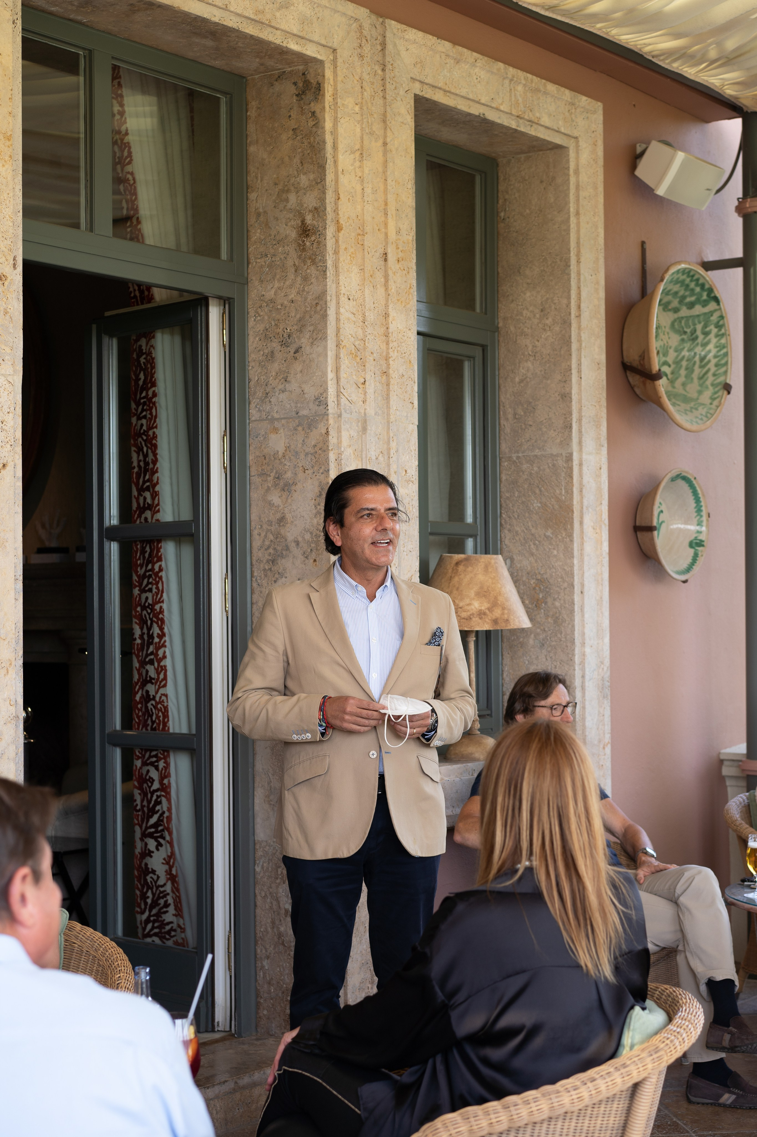 EVENTS. Photo and video service in Malaga-Marbella-Estepona