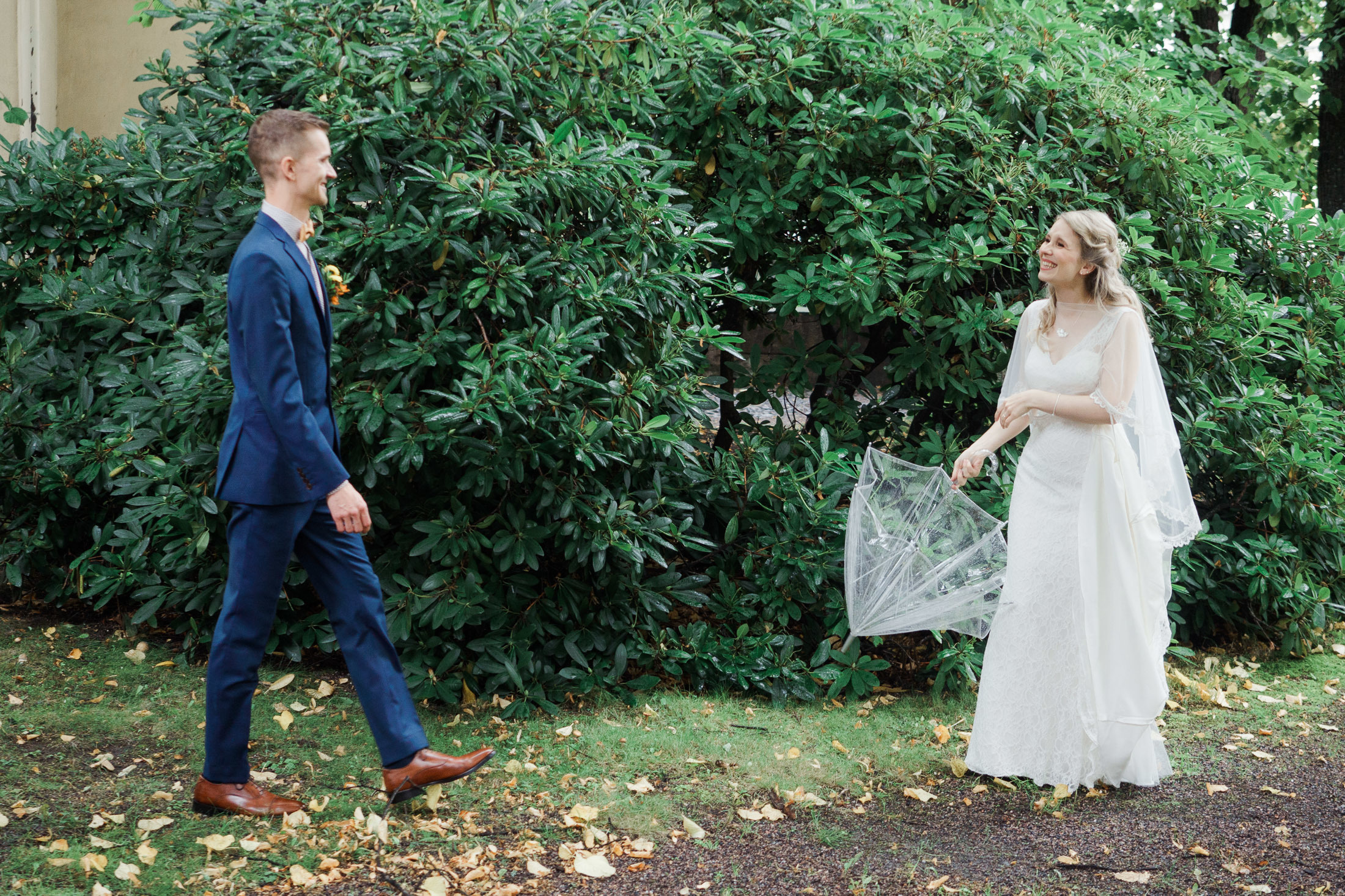 Milla-Maria&Miska/hääkuvaus Relandersgrund Majakkalaivalla