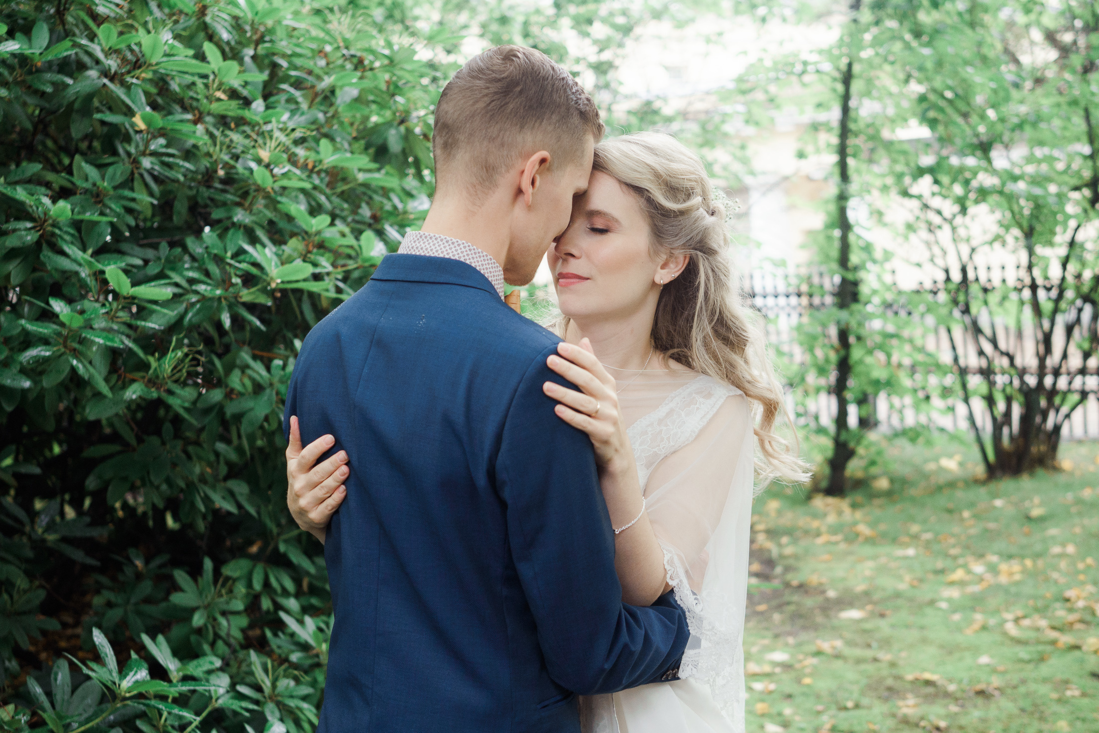 Milla-Maria&Miska/hääkuvaus Relandersgrund Majakkalaivalla