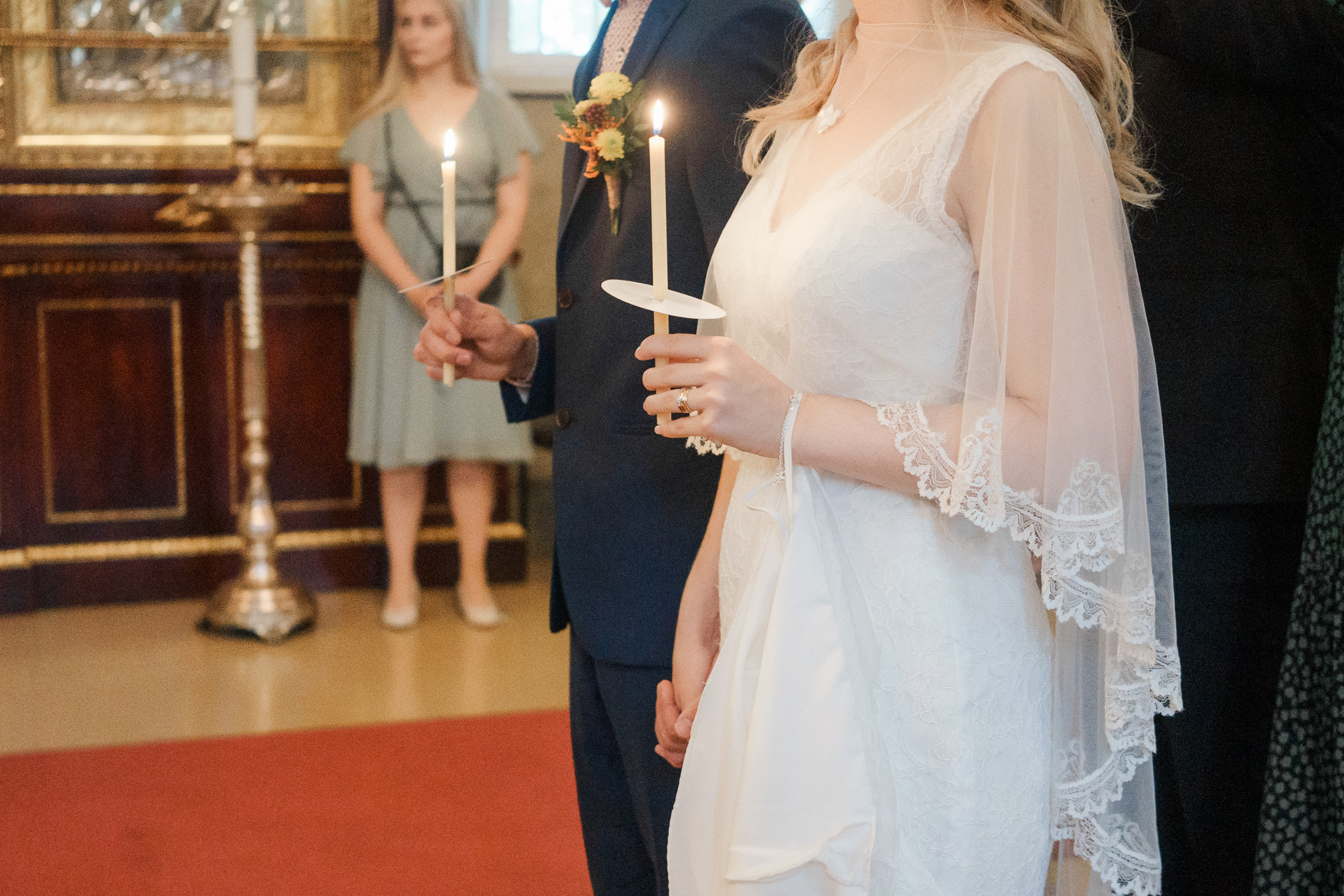 Milla-Maria&Miska/hääkuvaus Relandersgrund Majakkalaivalla