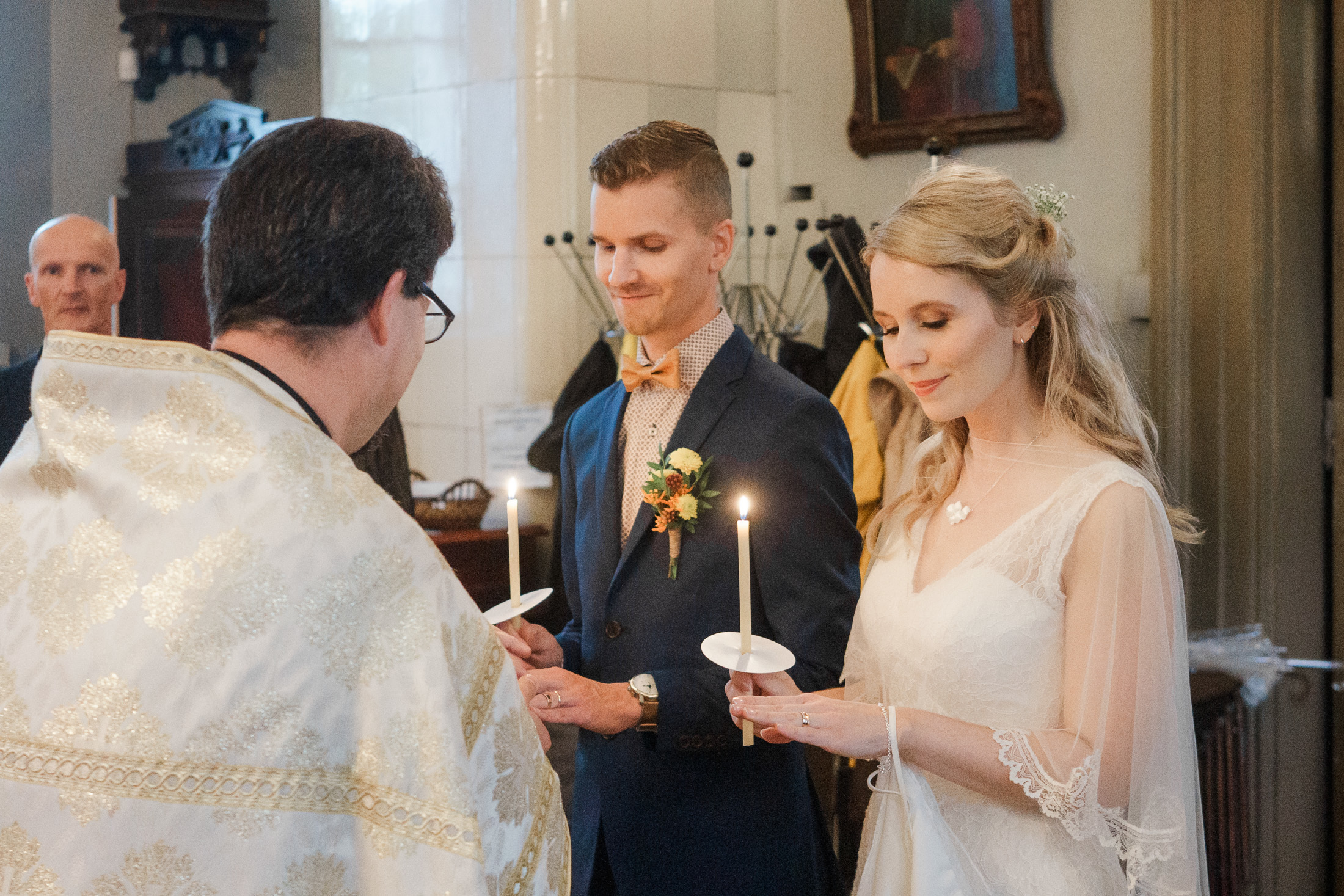 Milla-Maria&Miska/hääkuvaus Relandersgrund Majakkalaivalla